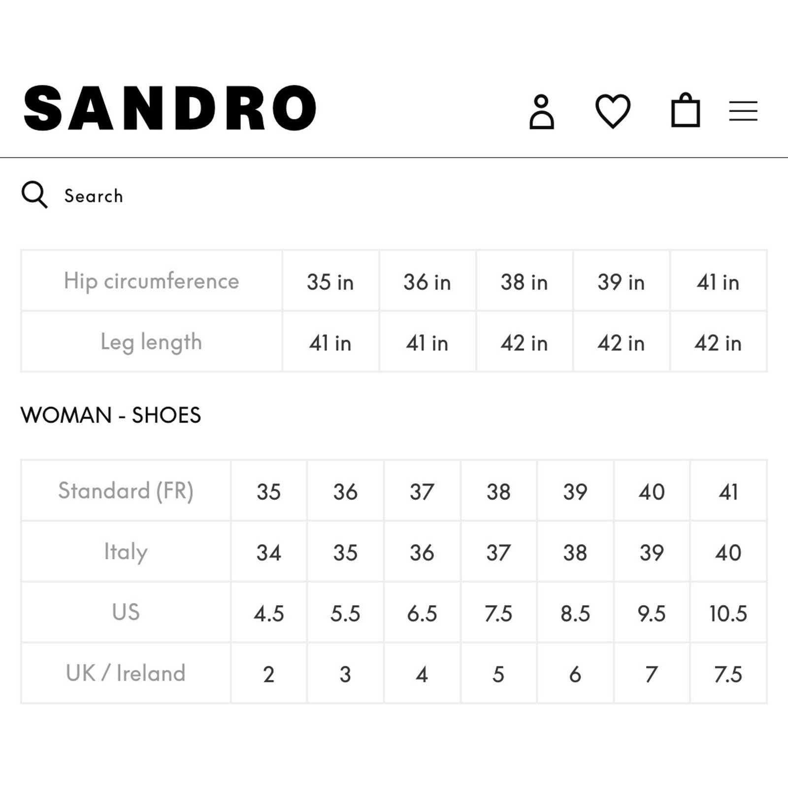Sandro NEW Sandro Shell And Crochet-knit Braided Sandals 37/ 6.5 Size US 6.5 / IT 36.5 - 4 Thumbnail