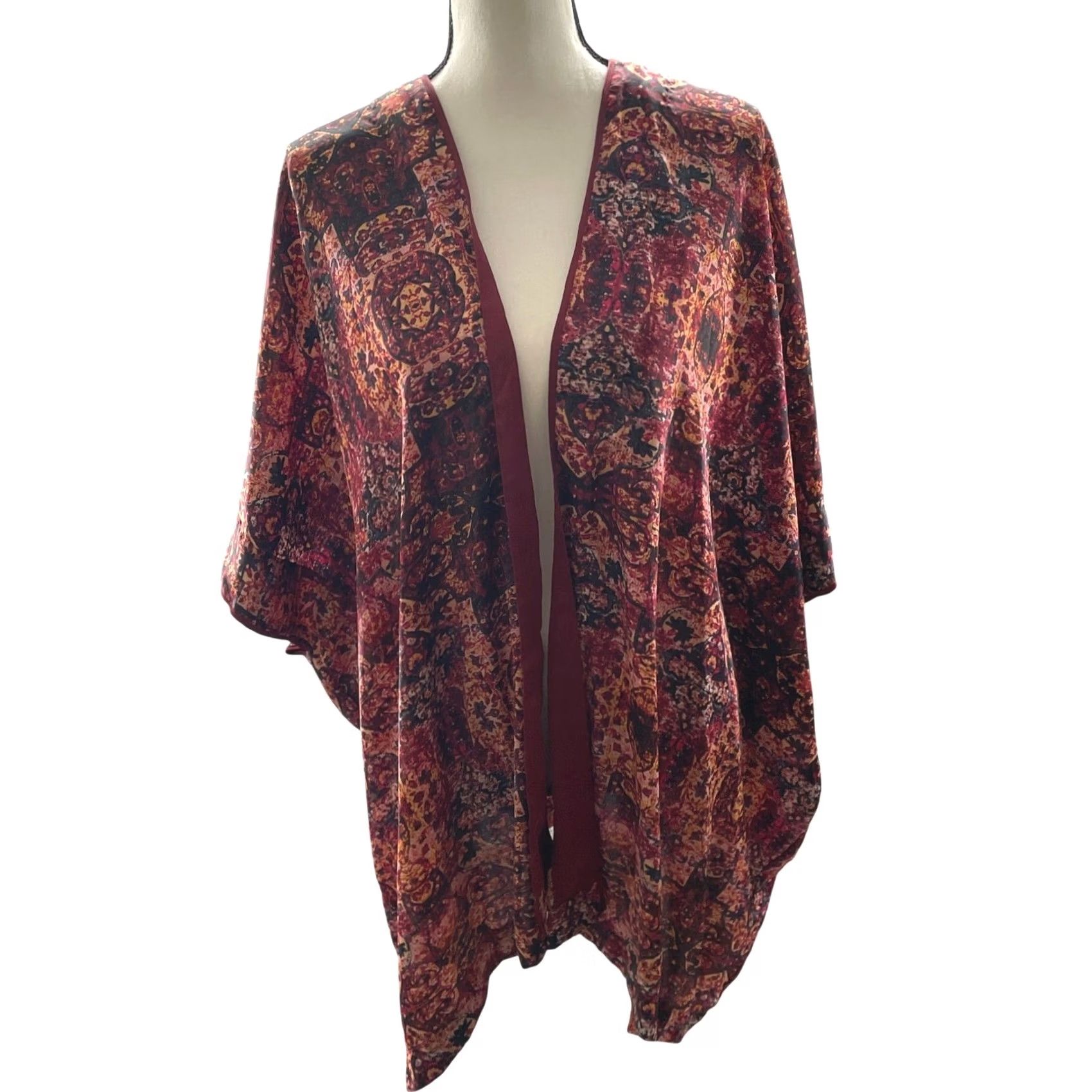 H&M VINTAGE None Size ONE SIZE - 2 Thumbnail