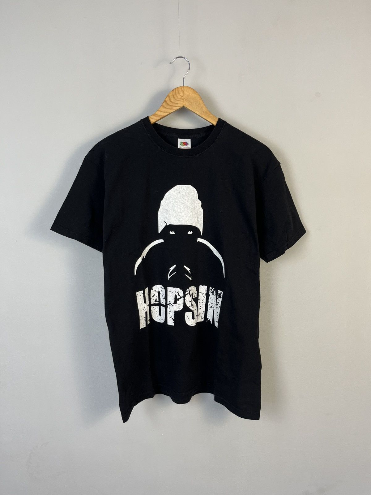 Band Tees HOPSIN No Shame Cotton Short Sleeve Tee Shirt Size US M / EU 48-50 / 2 - 1 Thumbnail