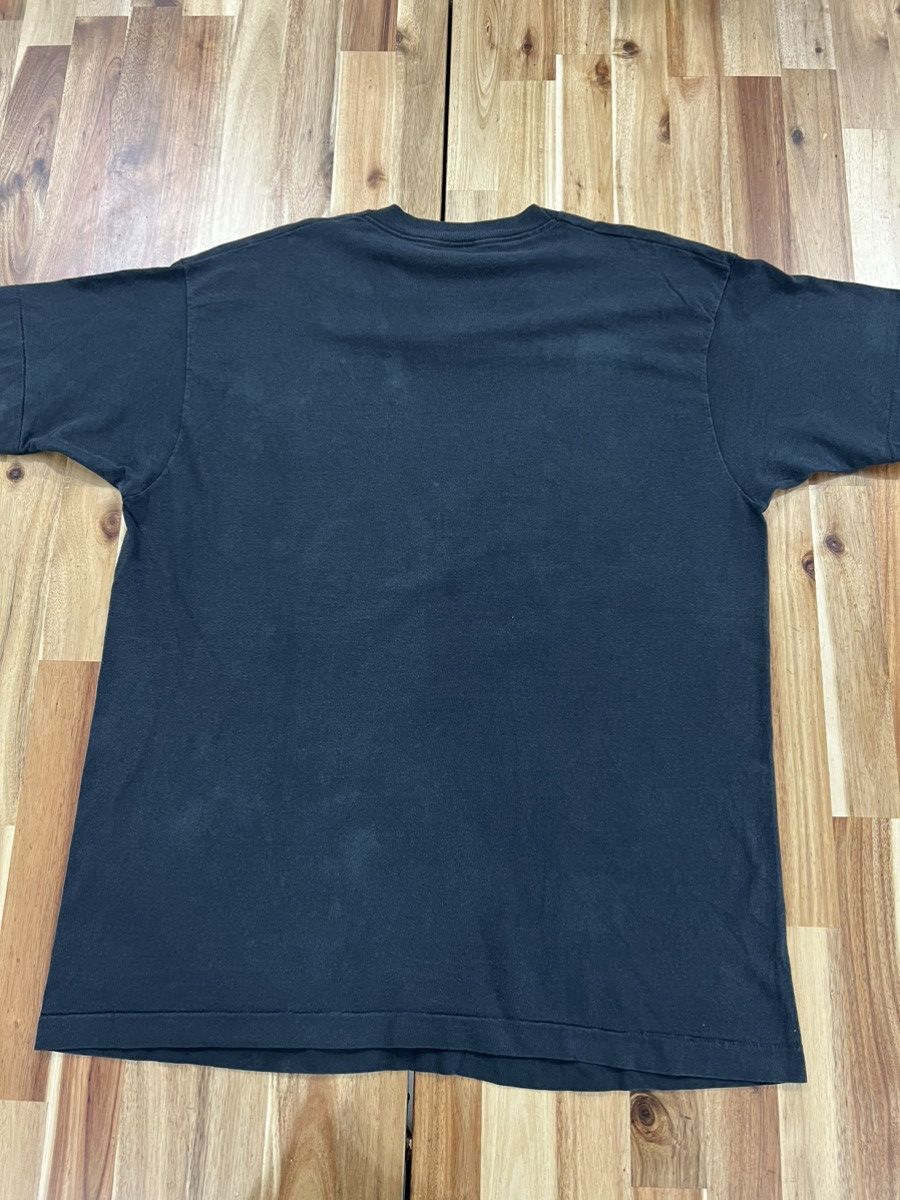 Band Tees × Vintage VINTAGE 1991 VAMPIRE THE MASQUERADE T-SHIRT X-LARGE Size US XL / EU 56 / 4 - 4 Thumbnail