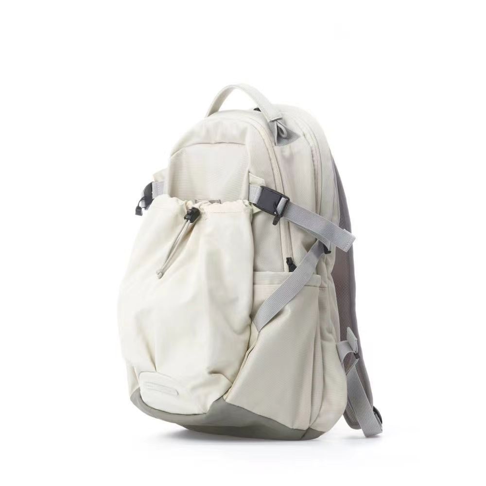 Japanese Brand × Vintage Outdoor sports waterproof hiking shoulder bag Size ONE SIZE - 1 Thumbnail