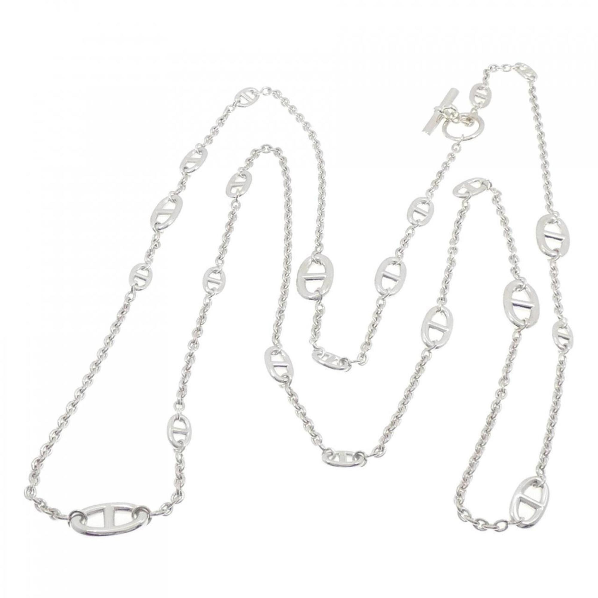 Hermes Hermès Farandole necklace Size ONE SIZE - 1 Thumbnail