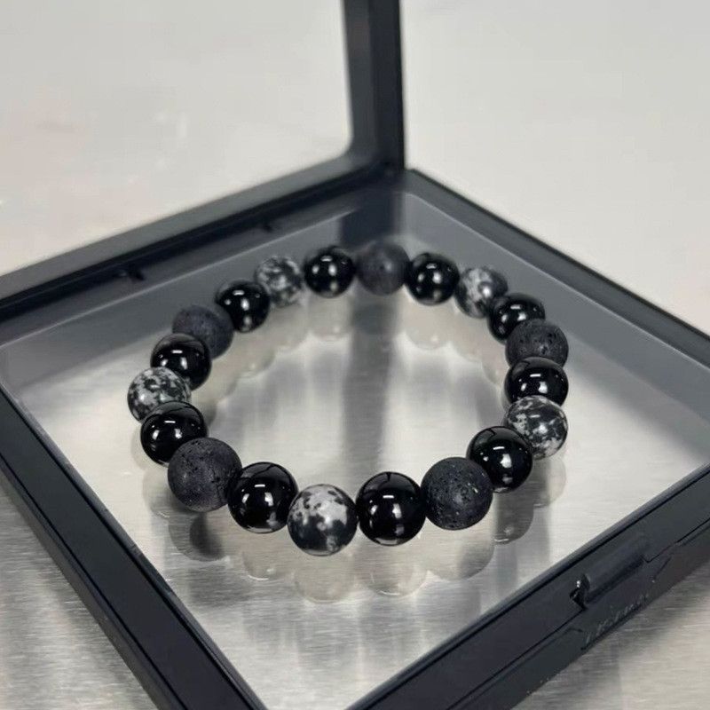 Jewelry Vibe Bracelet Y2K Punk Chain Gotch Bracelets Chains Size ONE SIZE - 4 Thumbnail