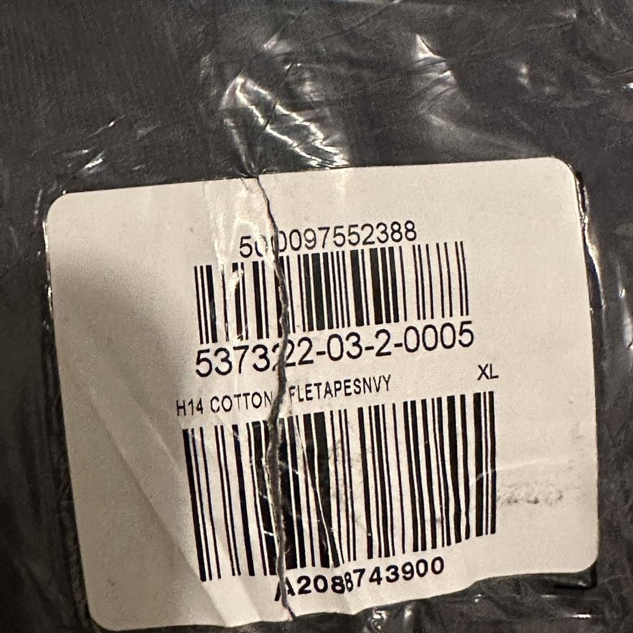 Gap × Yeezy Yeezy gap zip up Size US XL / EU 56 / 4 - 8 Thumbnail