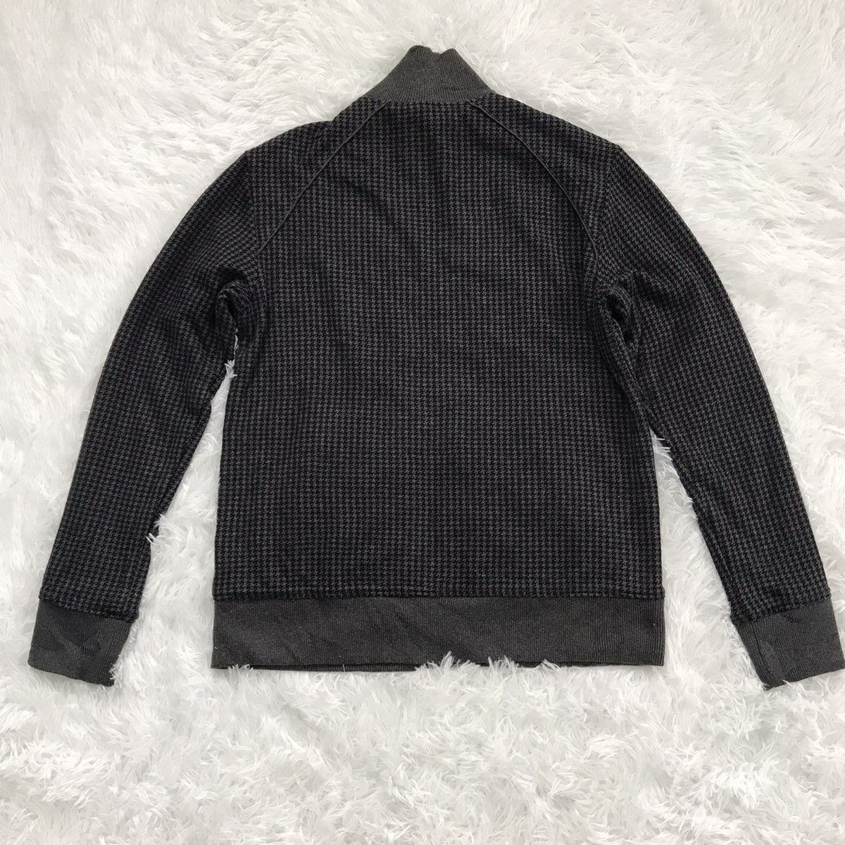 Burberry Burberry reversible jacket Size US M / EU 48-50 / 2 - 6 Thumbnail