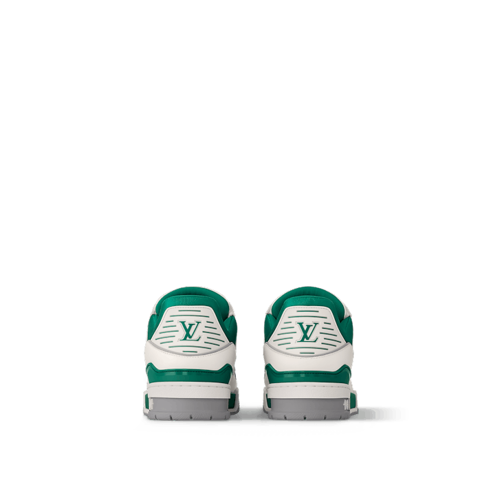 Louis Vuitton LV Trainers Size US 9.5 / EU 42-43 - 2 Thumbnail