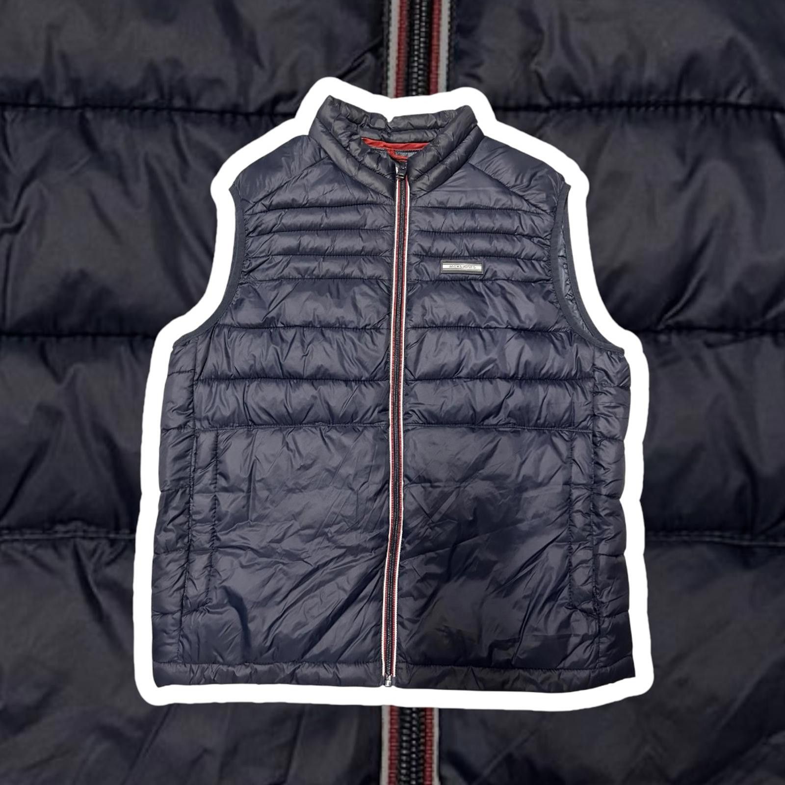 Jack & Jones Jack & Jones Classic Padded Gilet Size US M / EU 48-50 / 2 - 1 Thumbnail