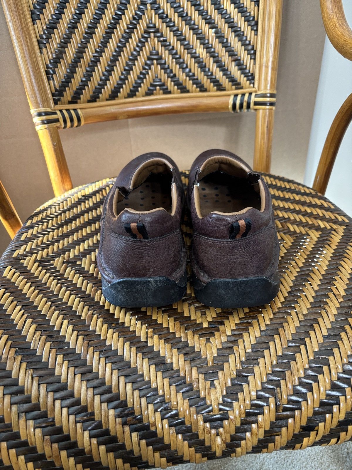 Red Wing Red Wing ComfortPro Safety Toe Work Shoes Size US 12 / EU 45 - 4 Thumbnail