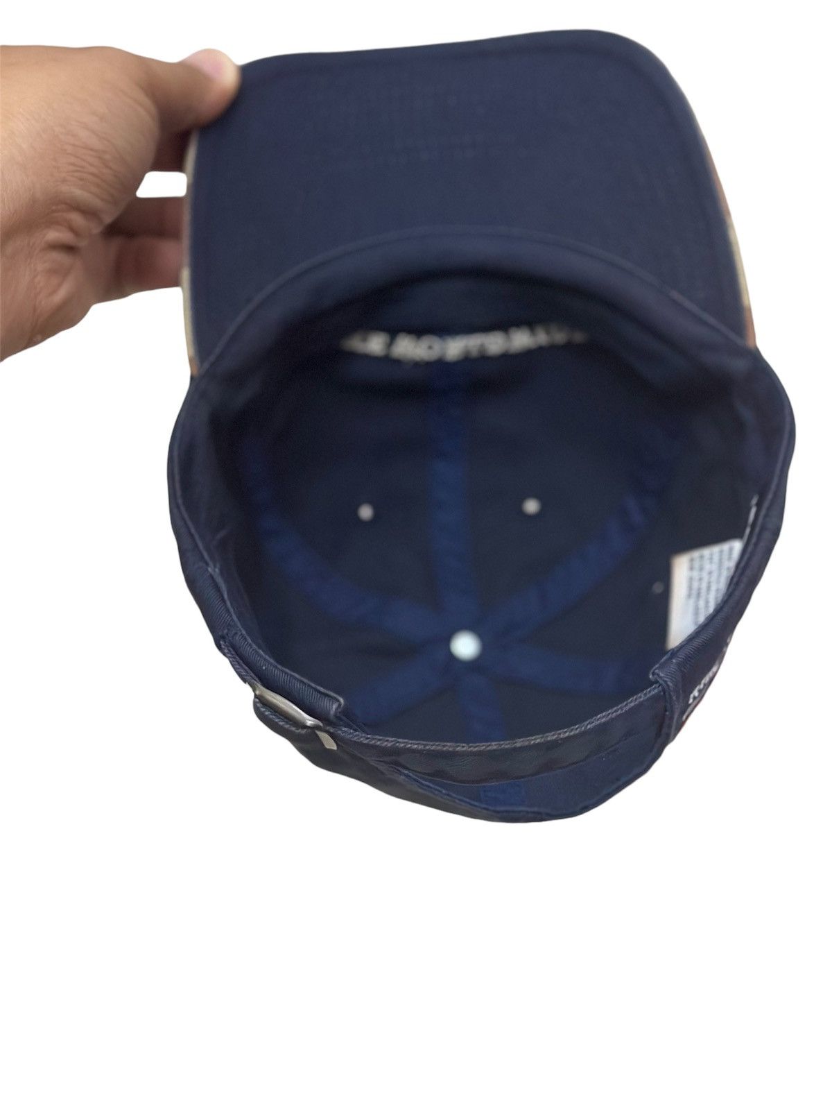 Disney Espn X Disney Hat Size ONE SIZE - 6 Thumbnail