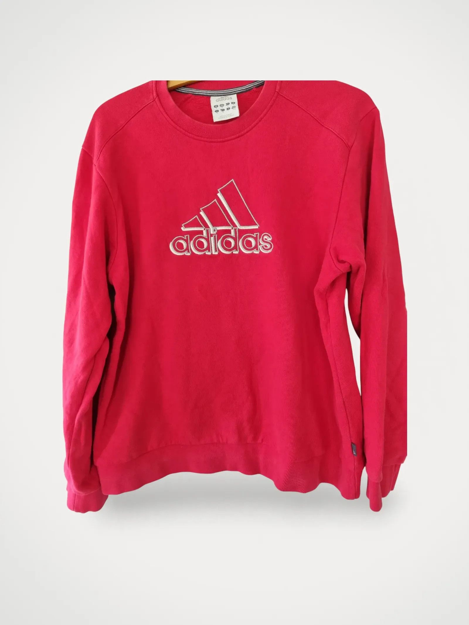 Adidas Adidas Sweatshirt Size M / US 6-8 / IT 42-44 - 1 Thumbnail