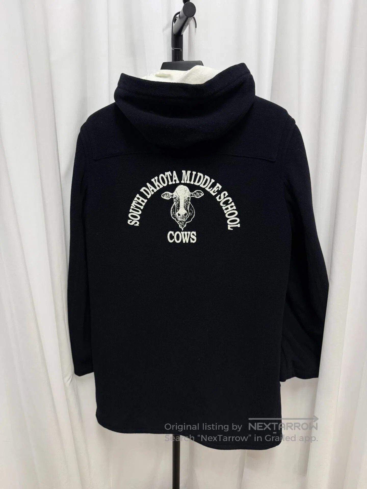 Junya Watanabe Junya Watanabe MAN Comme des Garçons Coat. Size US L / EU 52-54 / 3 - 6 Thumbnail