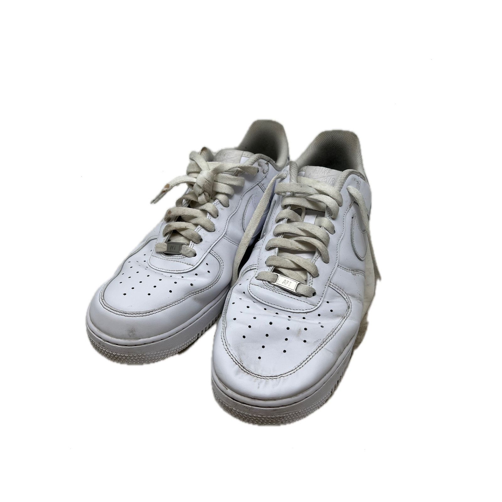 Nike Nike White Air Force 1 Model CW2288-111 Mens 13 Size US 13 / EU 46 - 1 Thumbnail