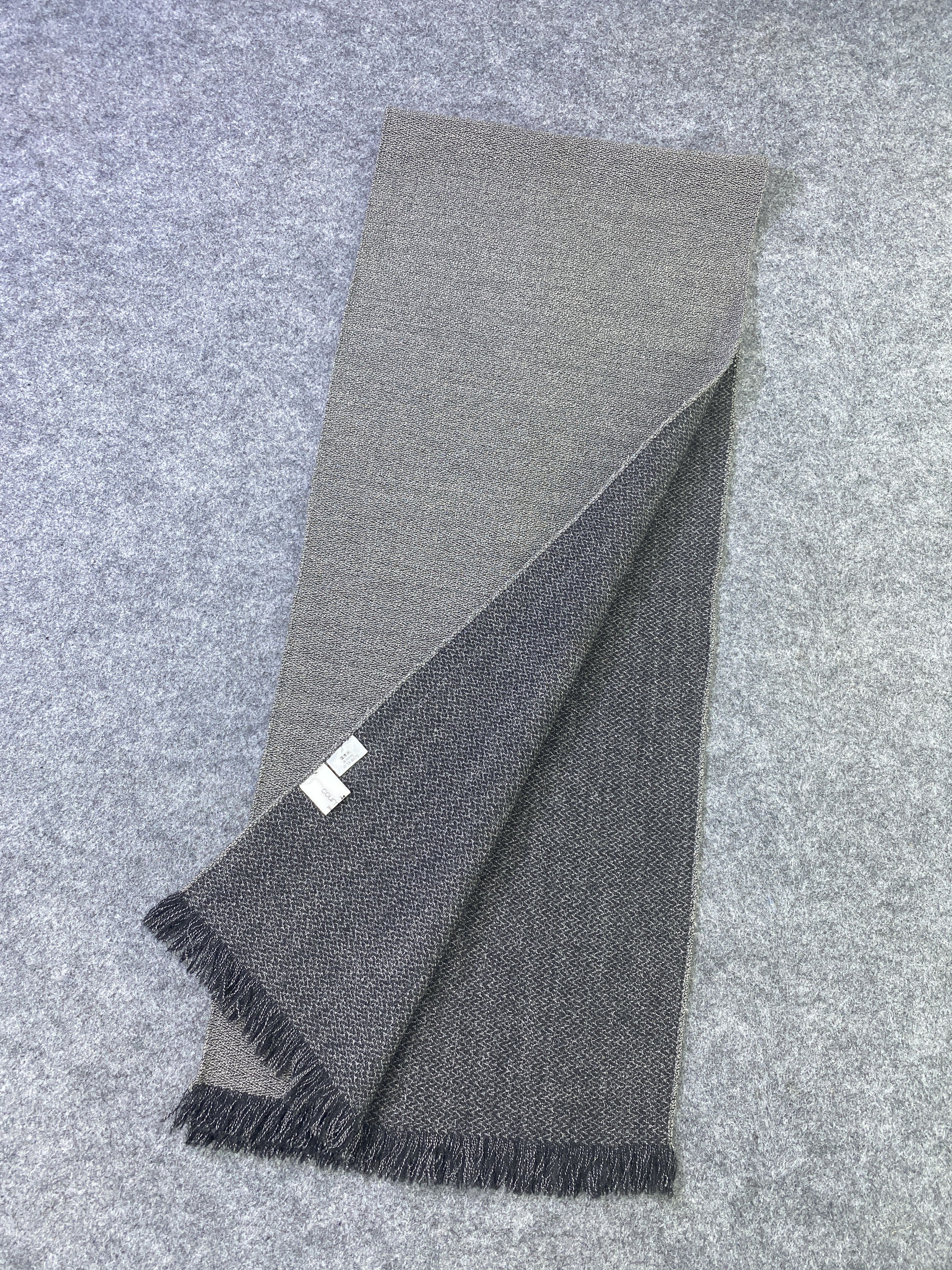 Courreges Courreges Scarf / Muffler / Neckwear -T951 Size ONE SIZE - 3 Thumbnail