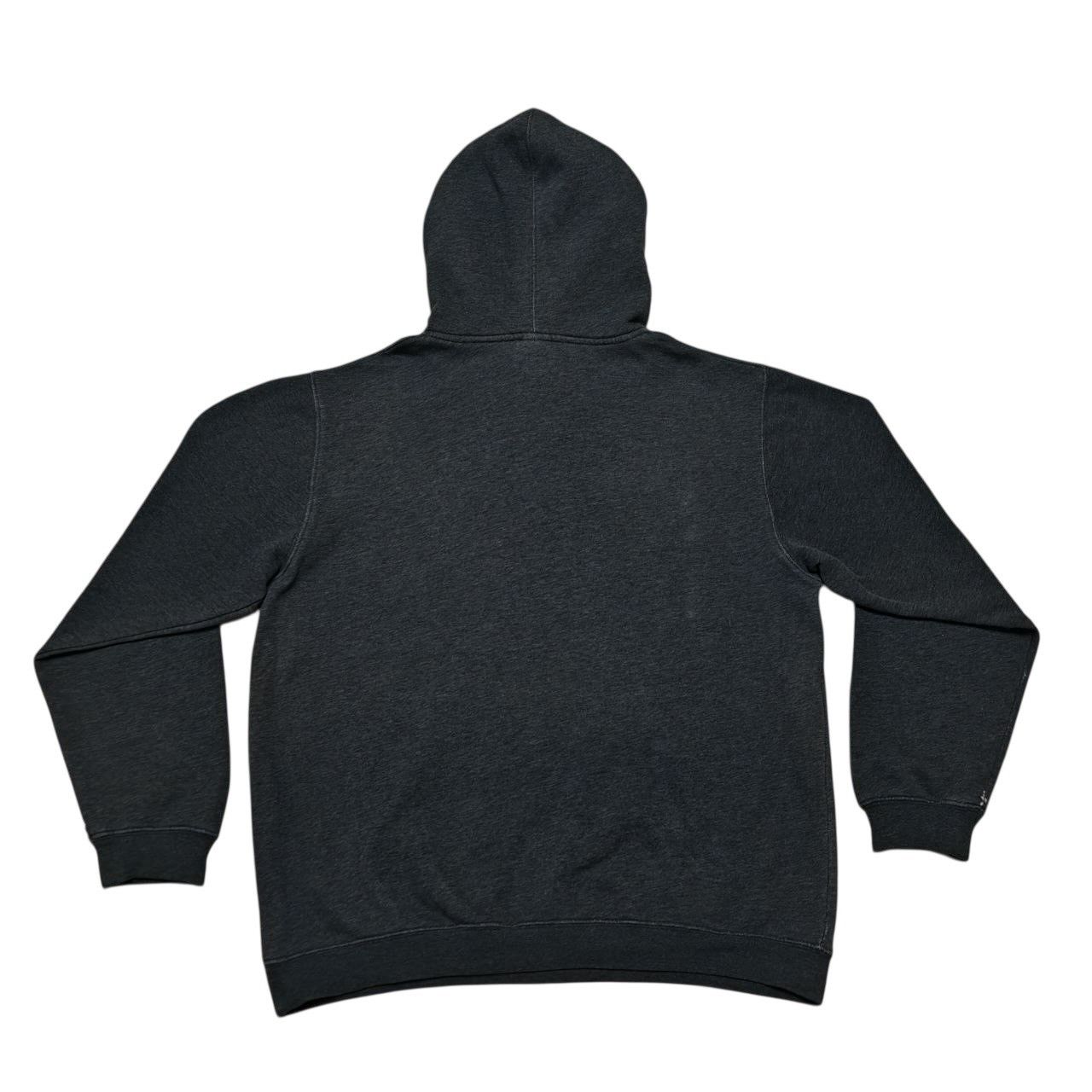 Stussy Vintage Stussy Basketball In Faded Sweat Hoodie Size US M / EU 48-50 / 2 - 4 Thumbnail