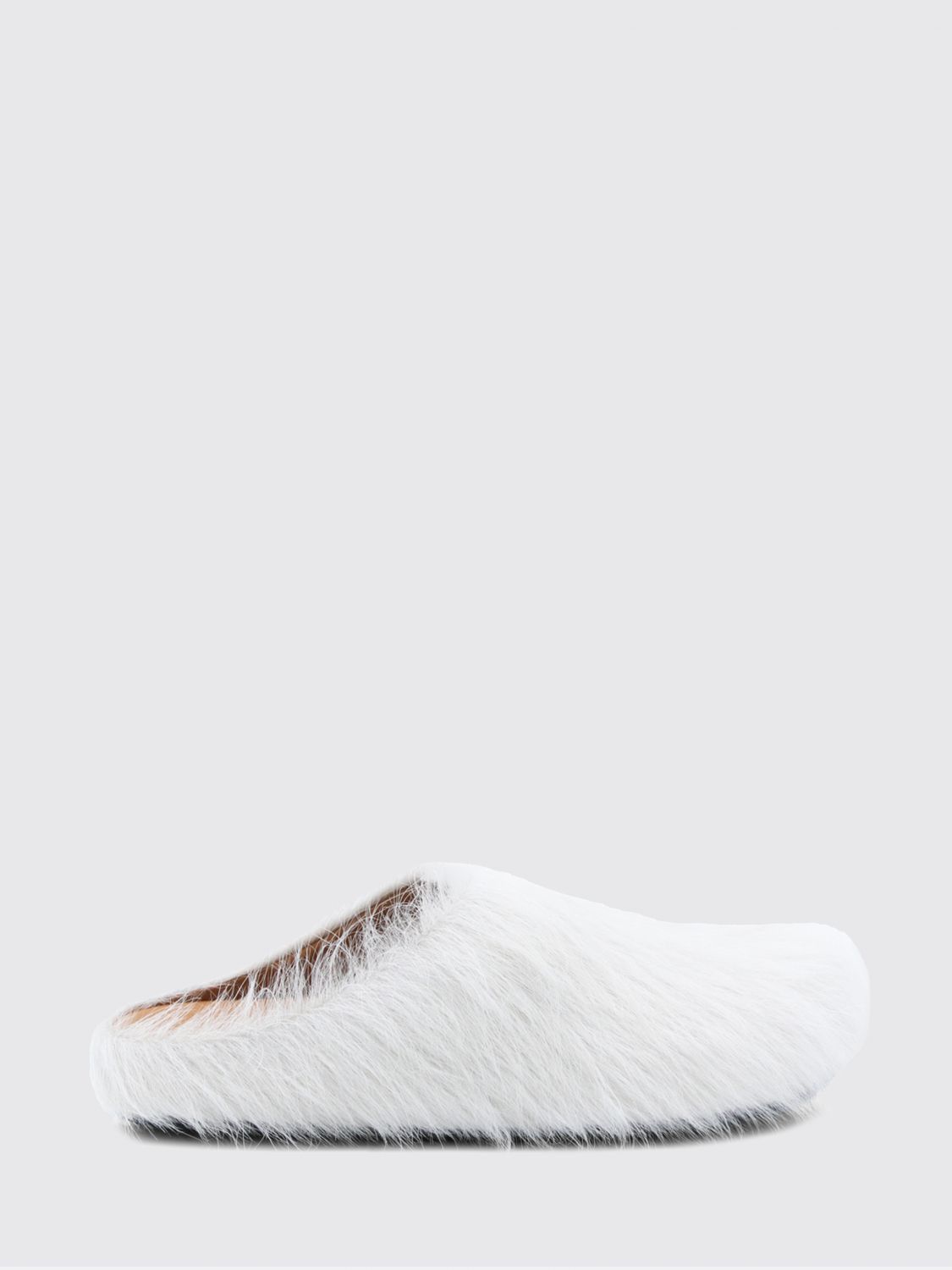 Marni Marni Shoes Woman White Size US 7 / IT 37 - 1 Thumbnail