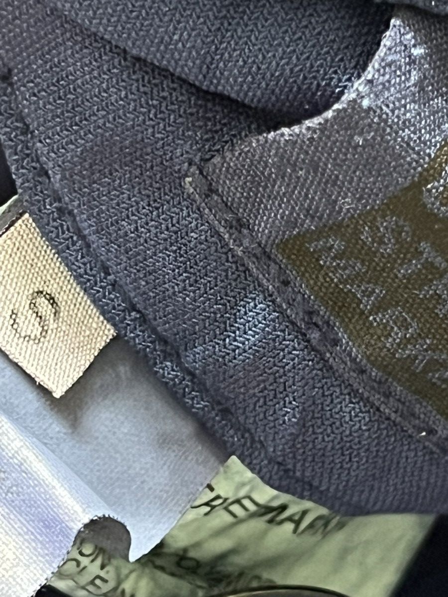Comme des Garcons × Dover Street Market DSM Lnd carpenter cargo shorts Size US 32 / EU 48 - 6 Thumbnail