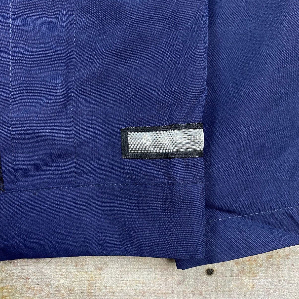 Neil Barrett × Samsonite samsonite traveller jacket Size US S / EU 44-46 / 1 - 10 Thumbnail