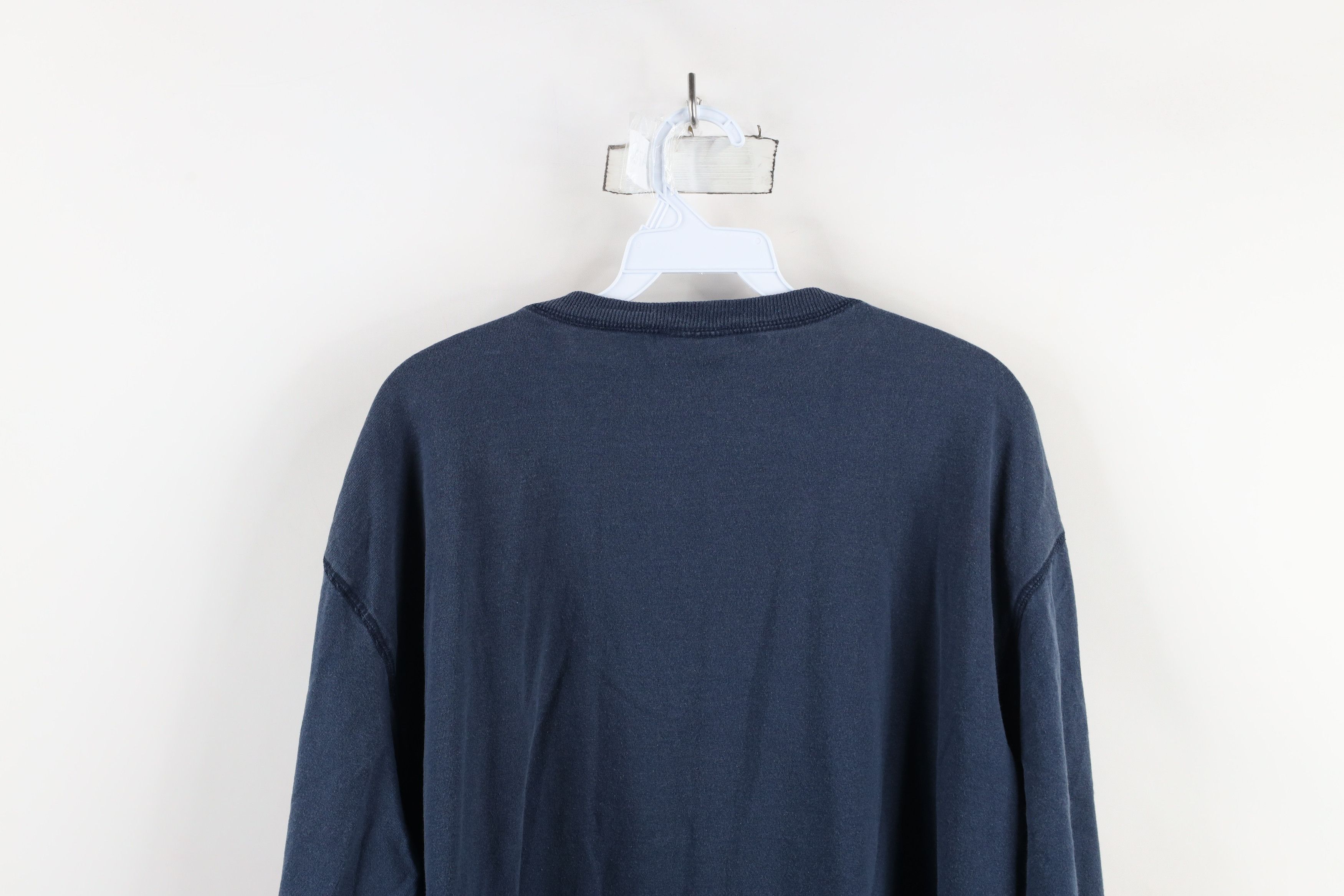 Disney × Vintage Vintage 90s Disney Winnie the Pooh Long Sleeve T-Shirt Size XXL / US 16-18 / IT 52-54 - 10 Thumbnail