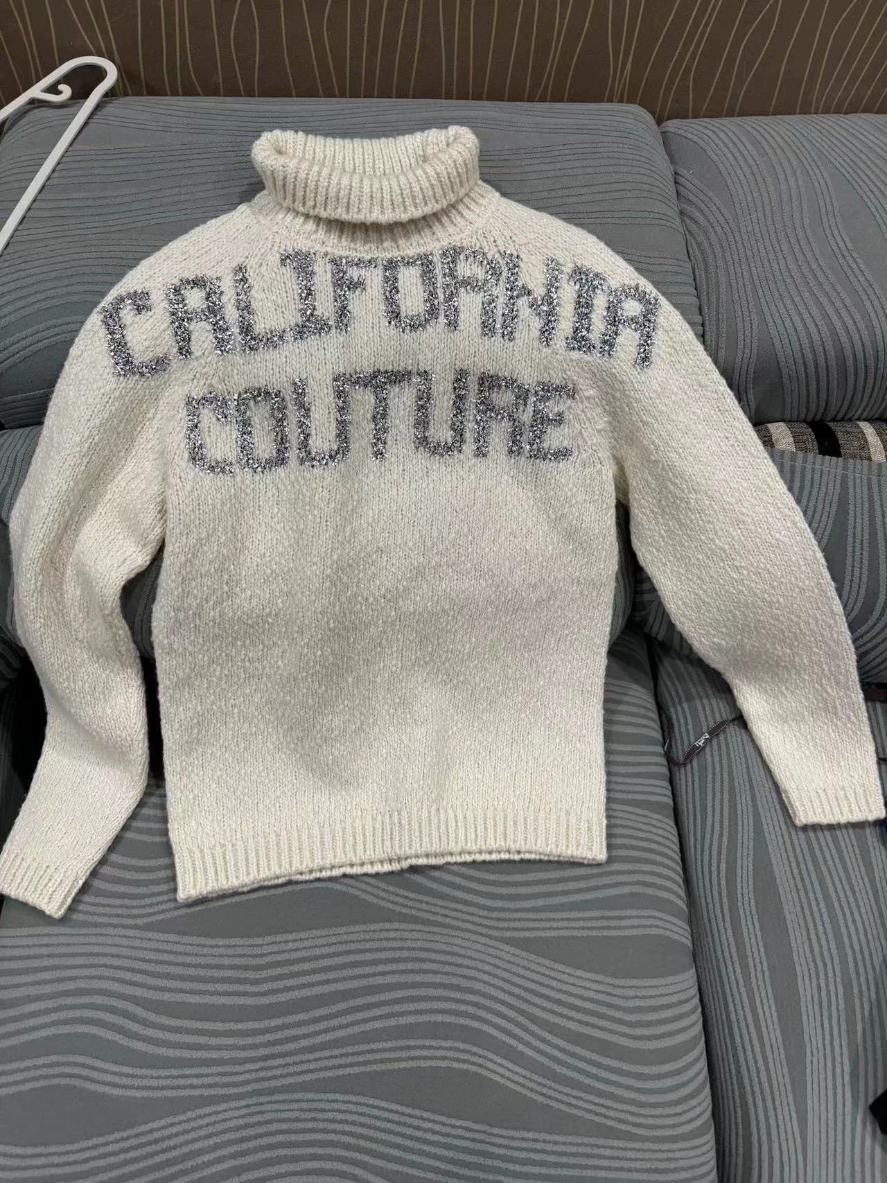 Dior Dior Unisex 23 Sweater 99 New Size XS / US 0-2 / IT 36-38 - 1 Thumbnail