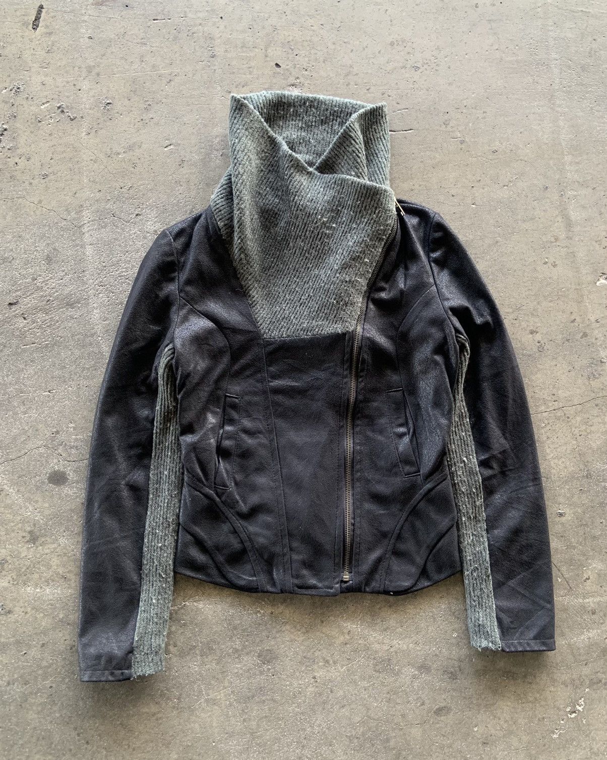 ジャケット・アウター 00s L.G.B. archive butterfly blouson 00s L.G.B. archive butterfly blouson