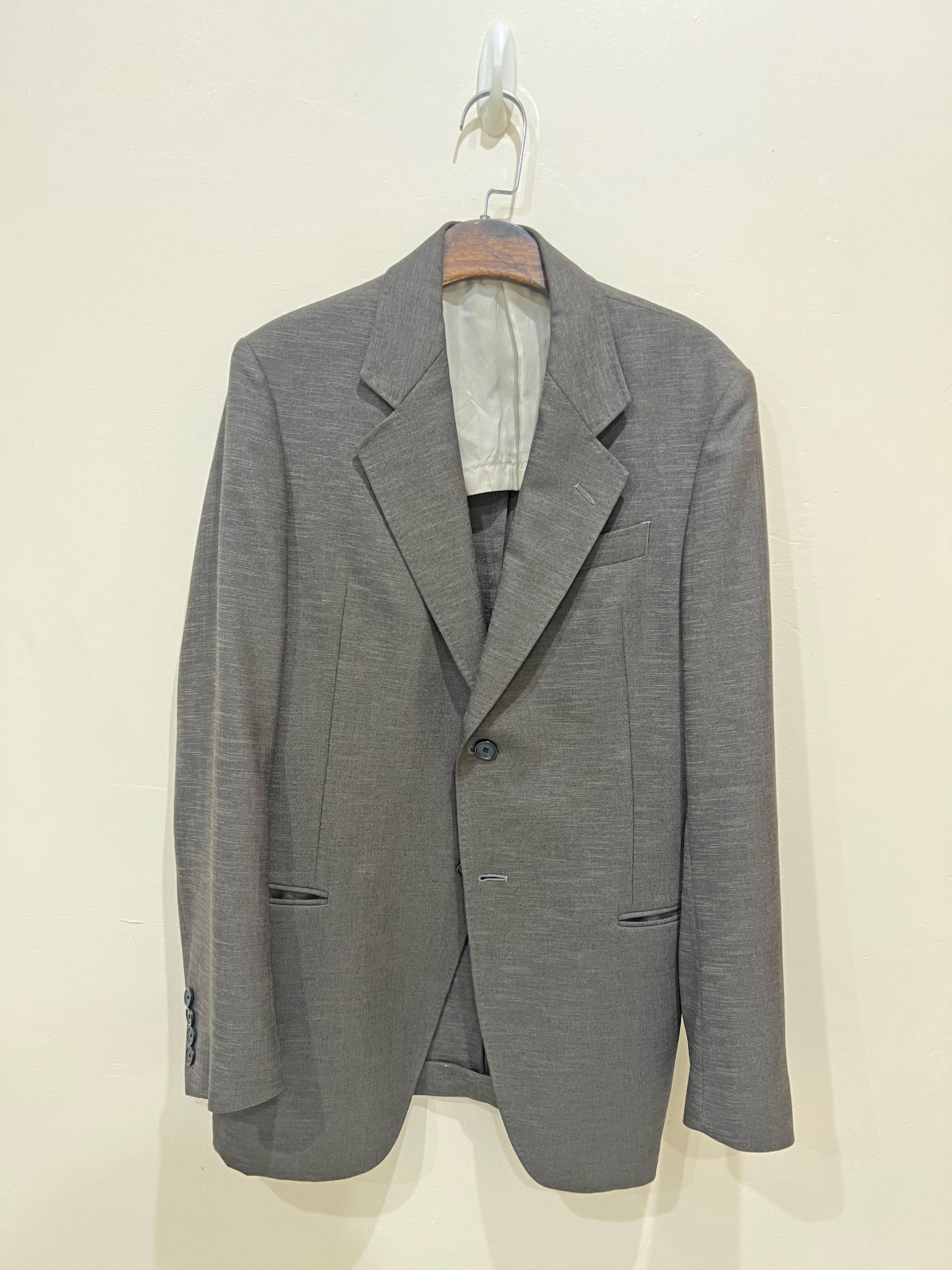 Armani Collezioni Armani Collezioni Blazer Size 36R - 1 Thumbnail