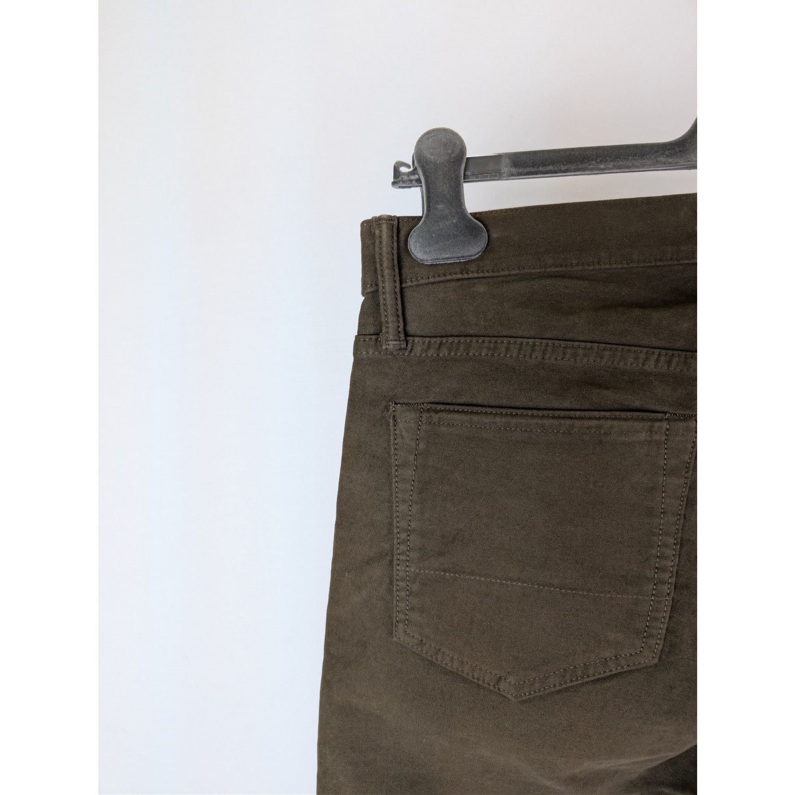 Tom Ford o1rshd1 Slim Jeans in Brown Size US 30 / EU 46 - 12 Thumbnail