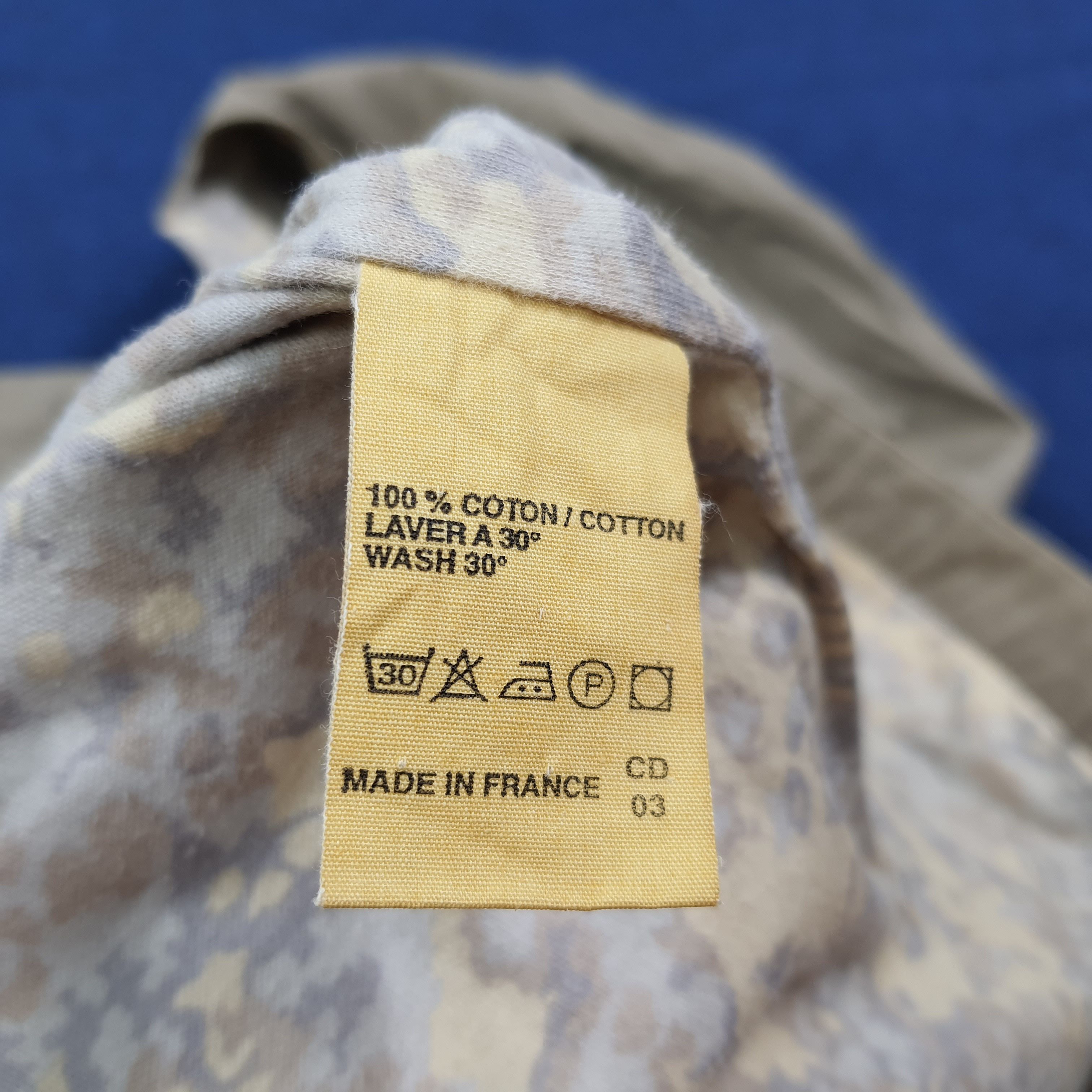 A.P.C. Vintage Rare A.P.C. Paris Hooded Jacket Custom Logo C279N23 Size US S / EU 44-46 / 1 - 7 Thumbnail