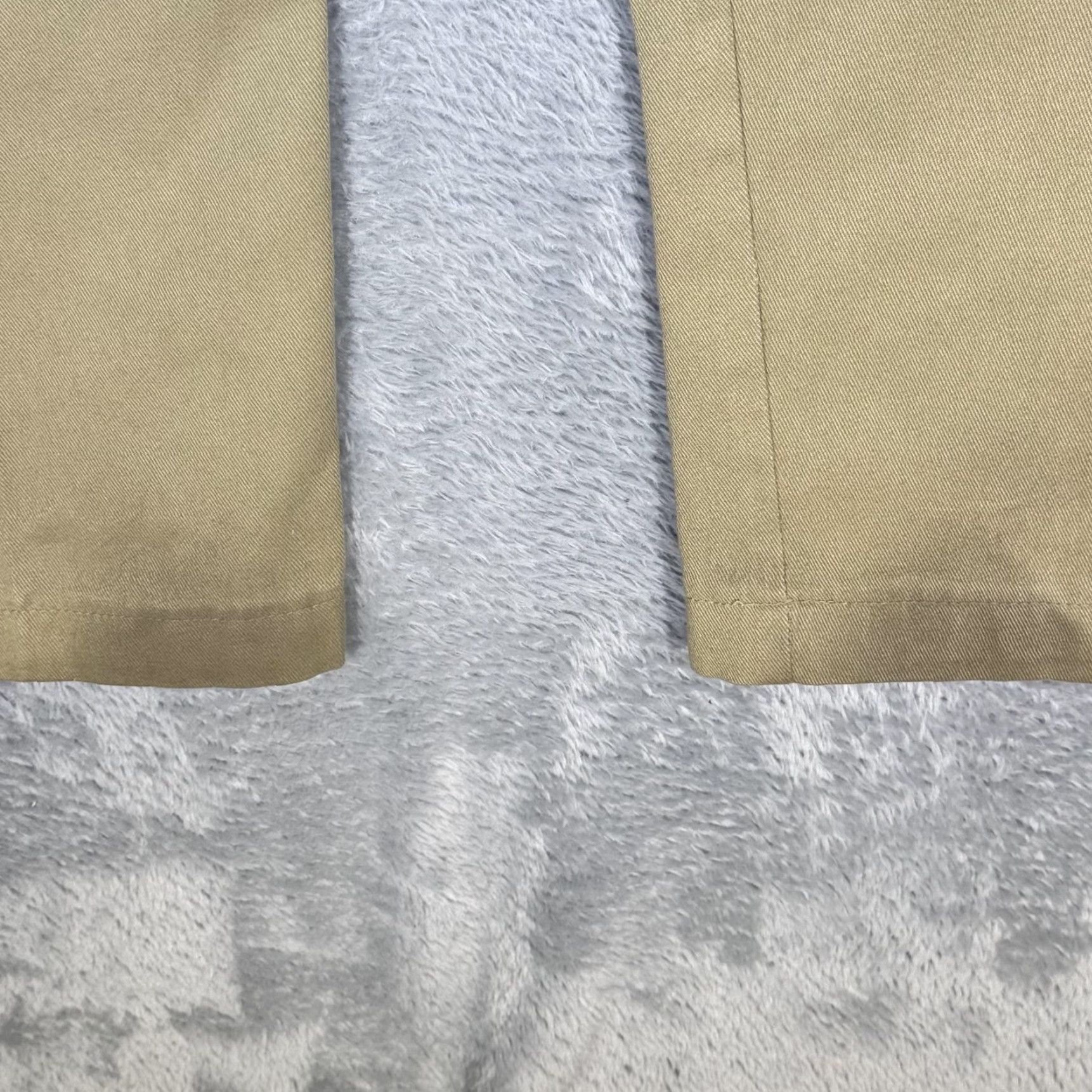 Dickies Dickies 874 Original Fit Khaki Work Pants Mens 34x30 Chino Twill 工 Size US 34 / EU 50 - 3 Thumbnail