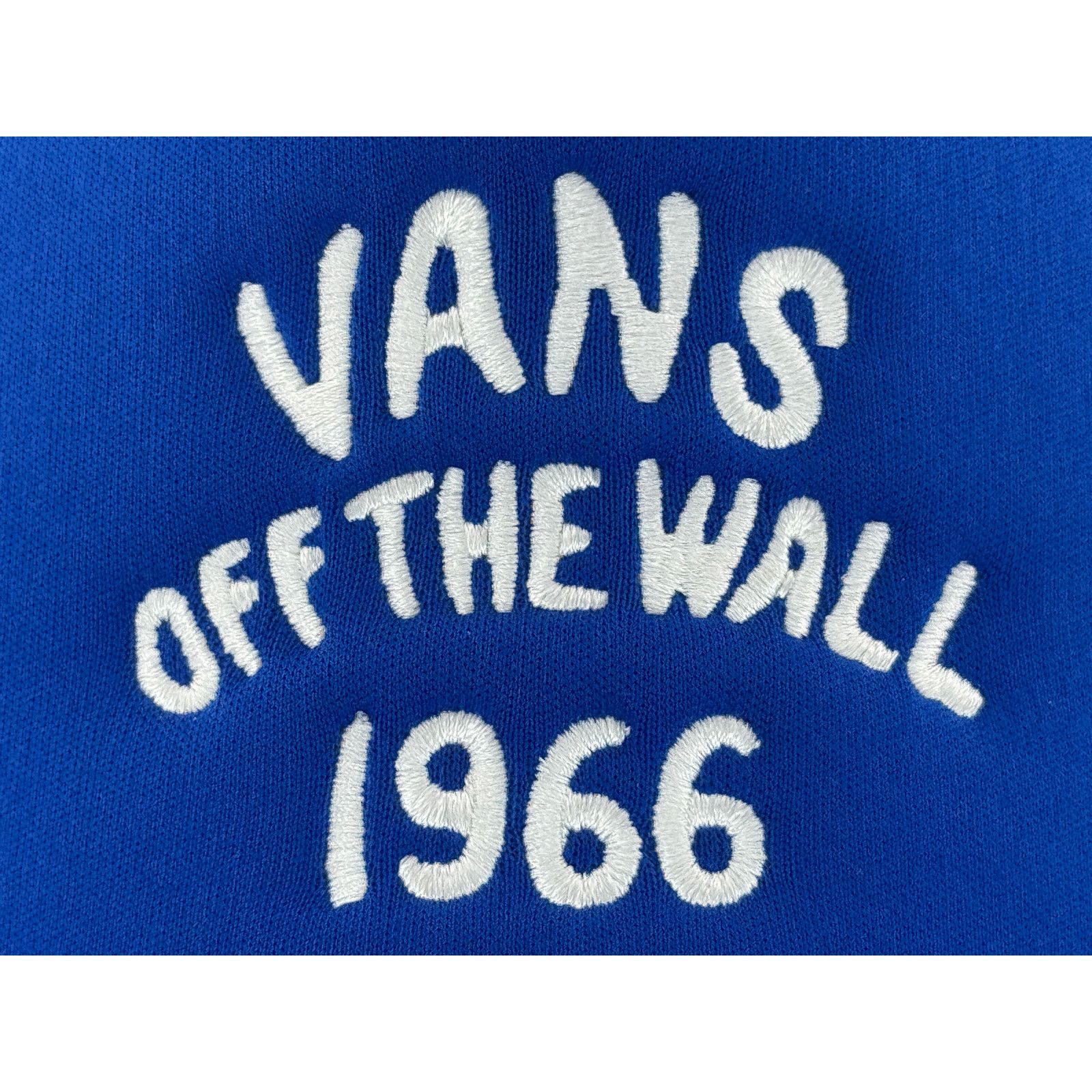 Vans New Vans A-Frame Hat - Real Foam Snapback Trucker Cap Size ONE SIZE - 2 Thumbnail