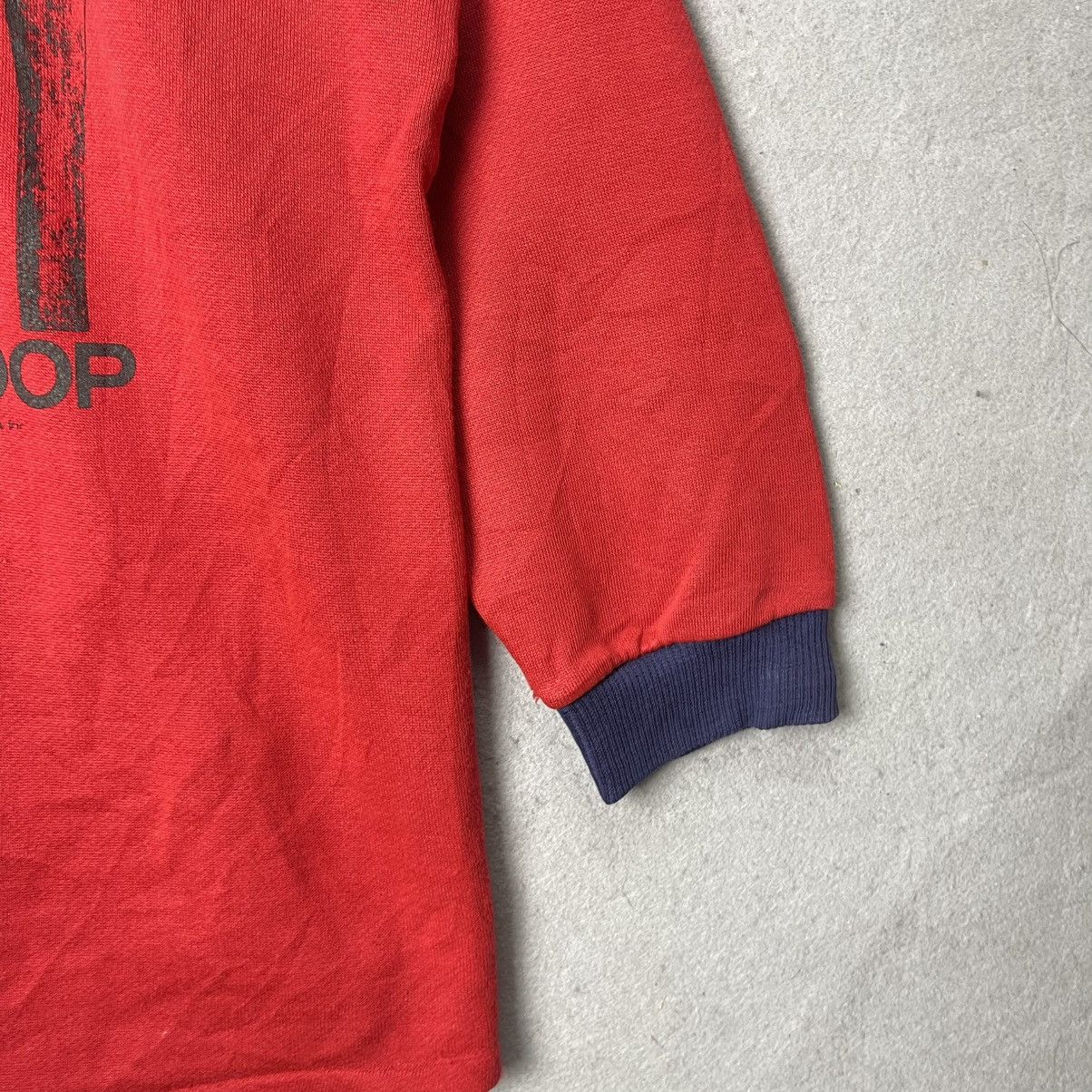 Anime Vintage 90s Betty Boop Pretty Sweatshirt Size US L / EU 52-54 / 3 - 5 Thumbnail