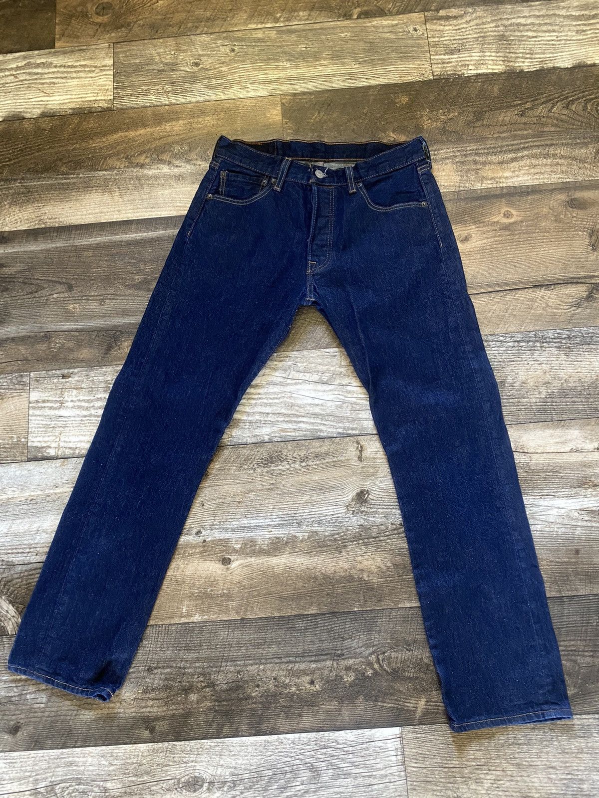 Levis 501 31x30 hot sale