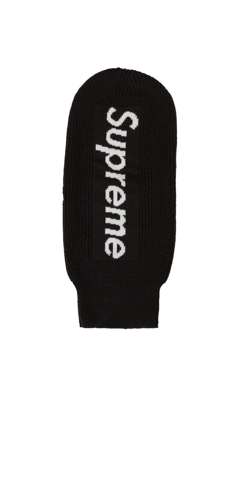Supreme Supreme New Era balaclava Size ONE SIZE - 1 Thumbnail