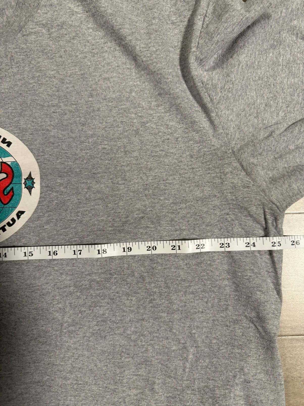Supreme Supreme T shirt! Size US XL / EU 56 / 4 - 6 Thumbnail