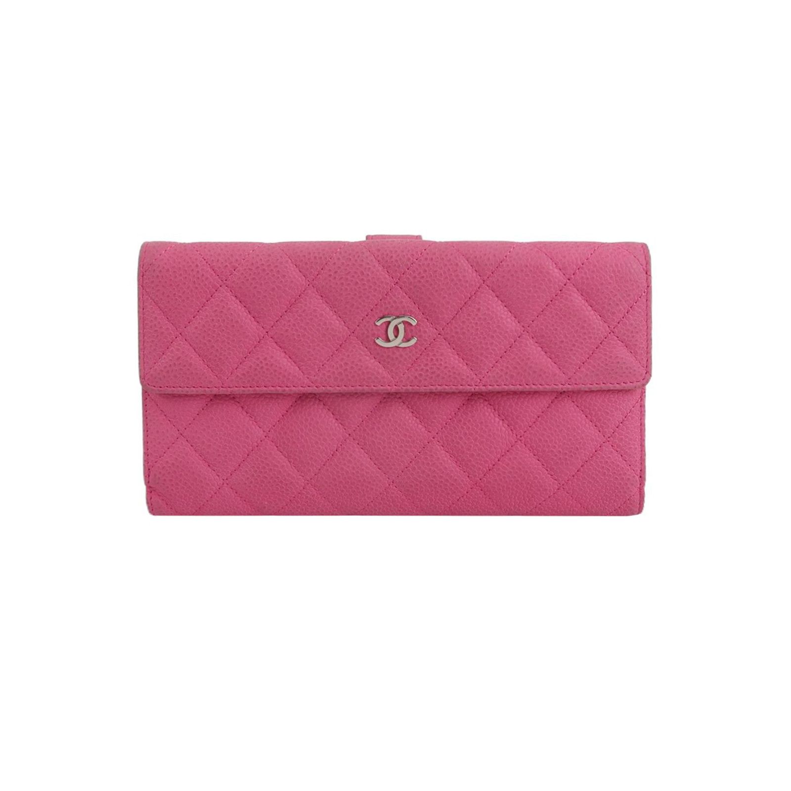 Chanel Chanel Women os Clutches Size ONE SIZE - 1 Thumbnail
