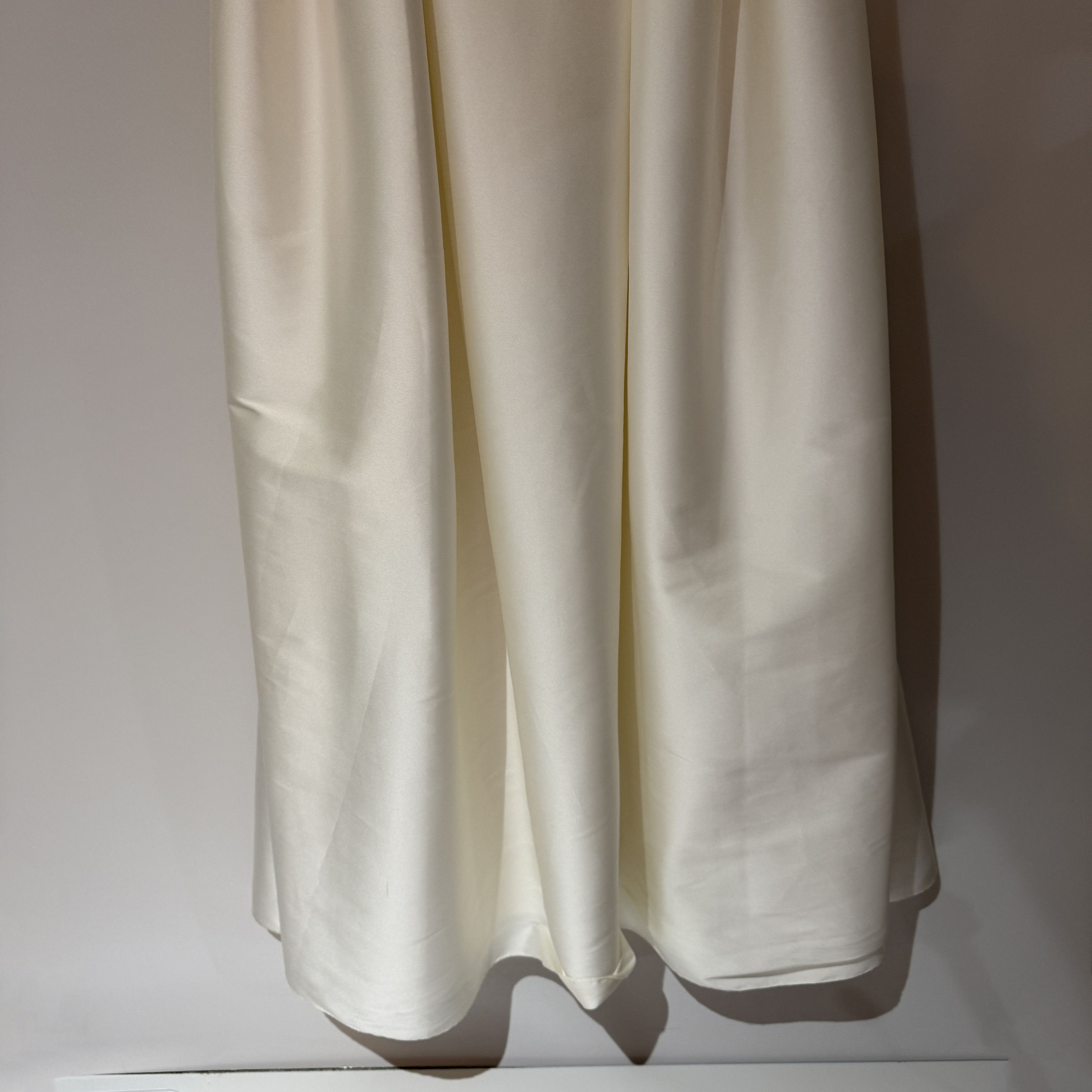 Sachin & Babi Sachin & Babi Kathryn Satin Beaded Crystal Size L / US 10 / IT 46 - 3 Thumbnail