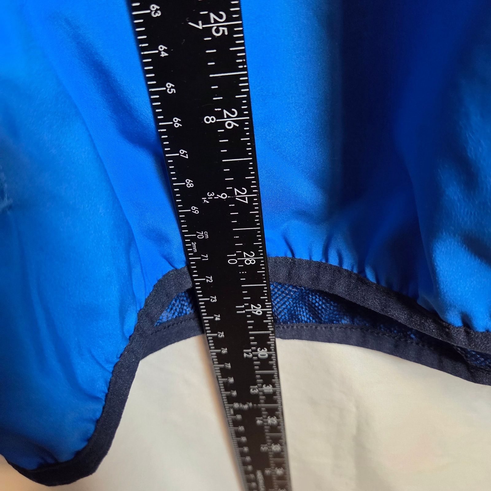 Adidas Adidas Skateboarding Climaproof Jacket L 2014 Red White Blue Size US L / EU 52-54 / 3 - 12 Thumbnail