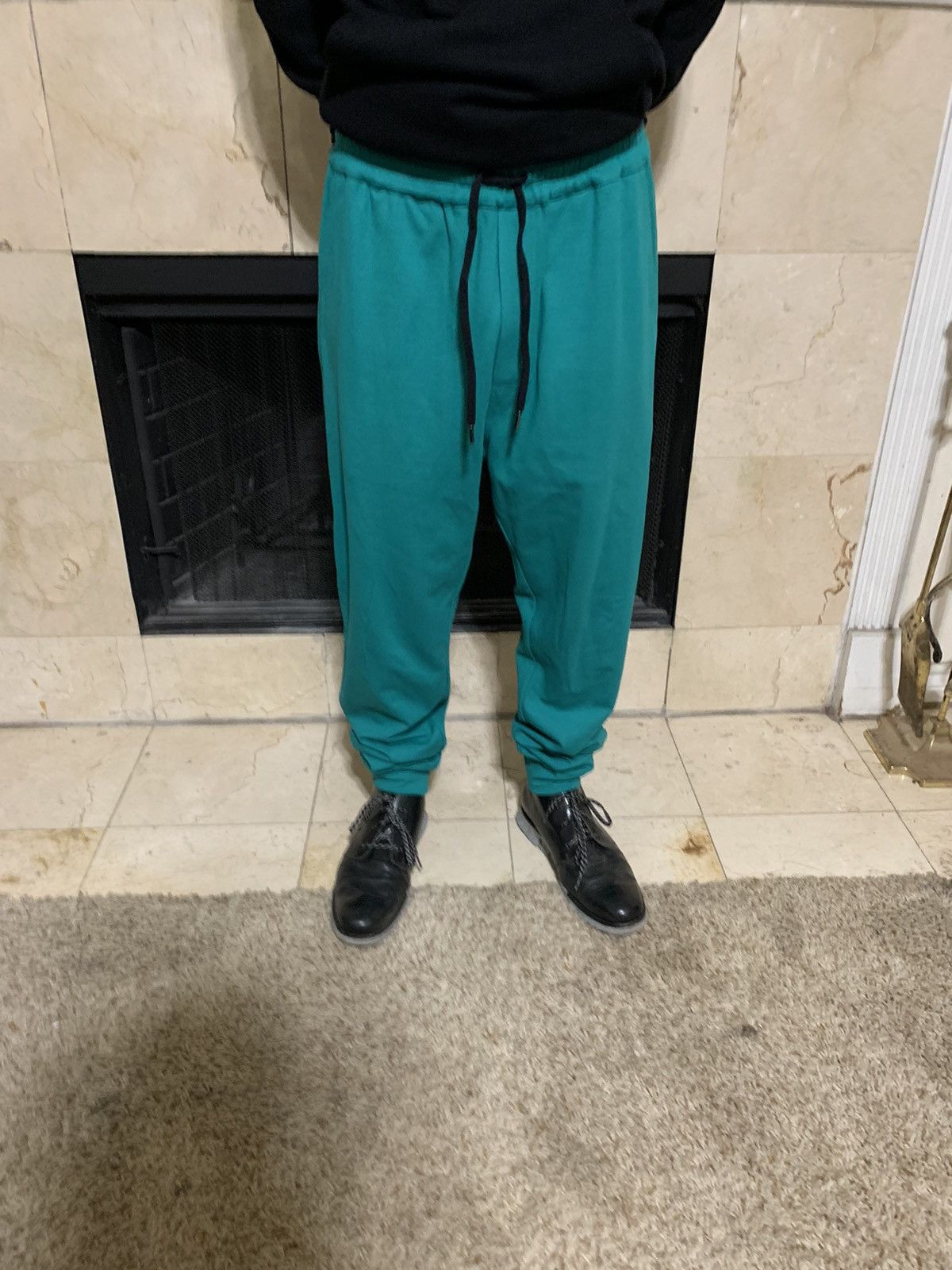 Other Ramzen Drawstring slim Joggers Size US 30 / EU 46 - 1 Thumbnail