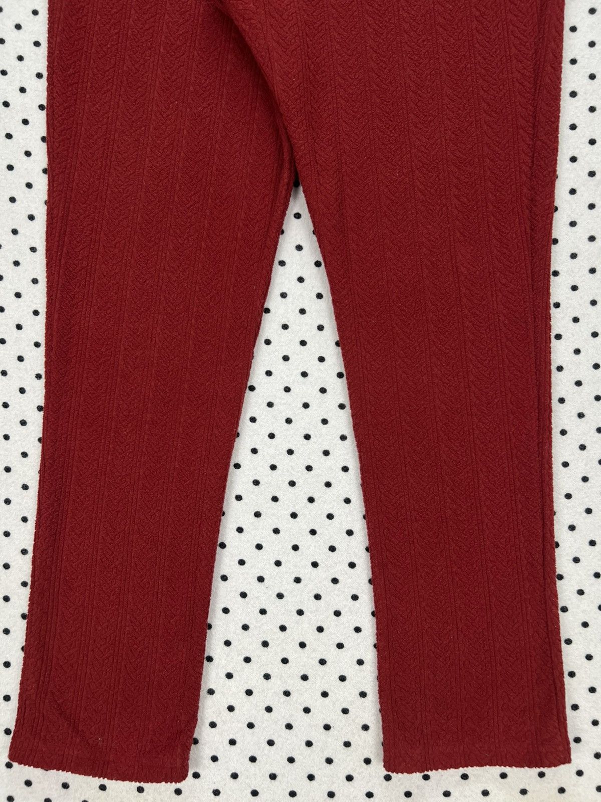 Marmot Marmot Textured Fleece Pant Size US 32 / EU 48 - 5 Thumbnail