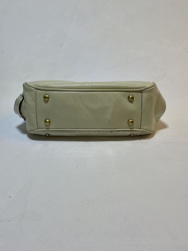 Patricia Nash Patricia Nash Vintage Inspired Haircalf Frame Bag Size ONE SIZE - 8 Thumbnail