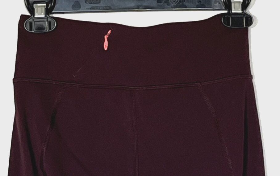 Lululemon Lululemon All Meshed Up 7/8 Tight Leggings Size 24" / US 00 / IT 34 - 8 Thumbnail