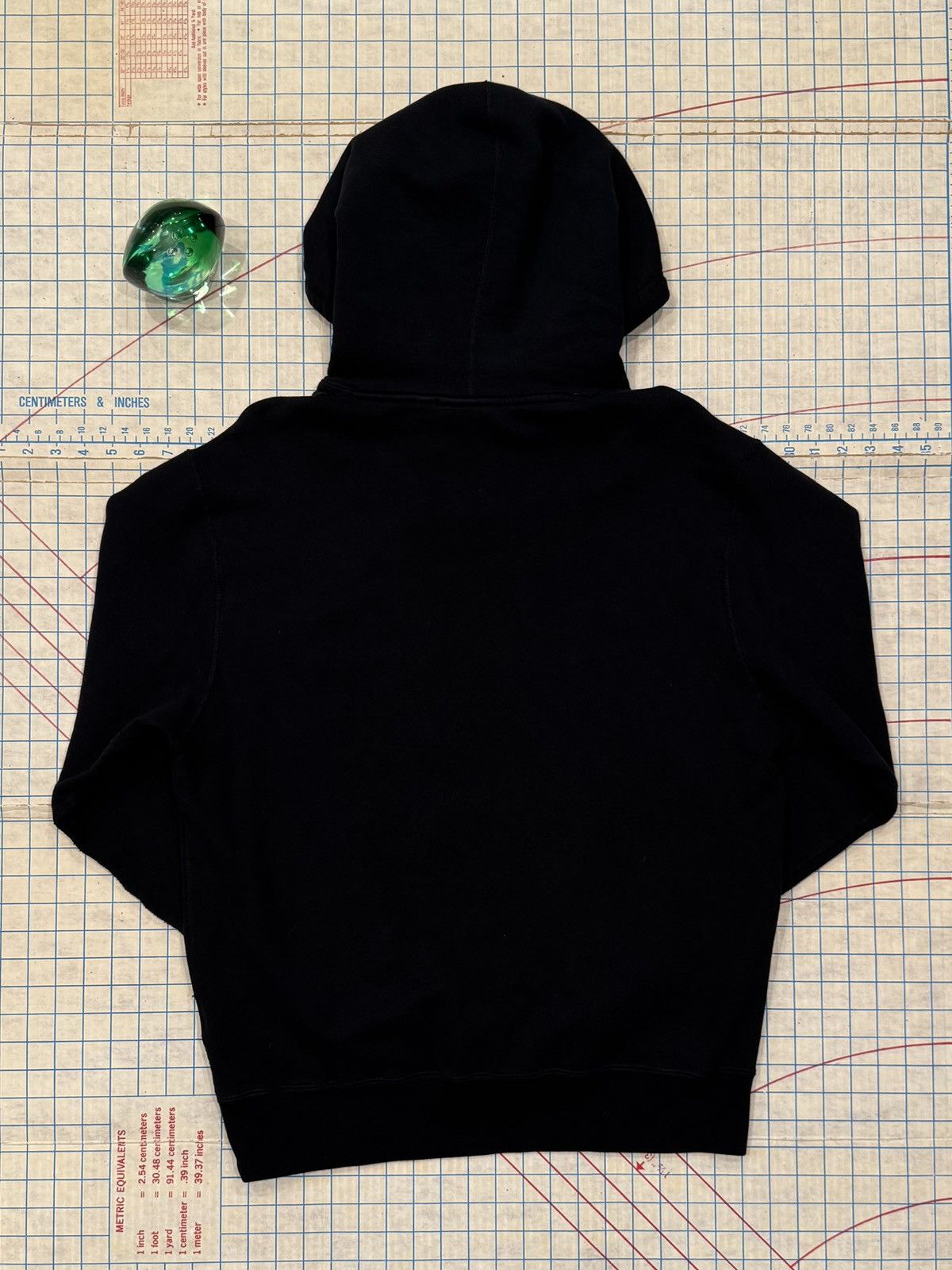 October's Very Own Octobers Very Own x Toronto Raptors Pull Over Hoodie Black Size US L / EU 52-54 / 3 - 10 Thumbnail