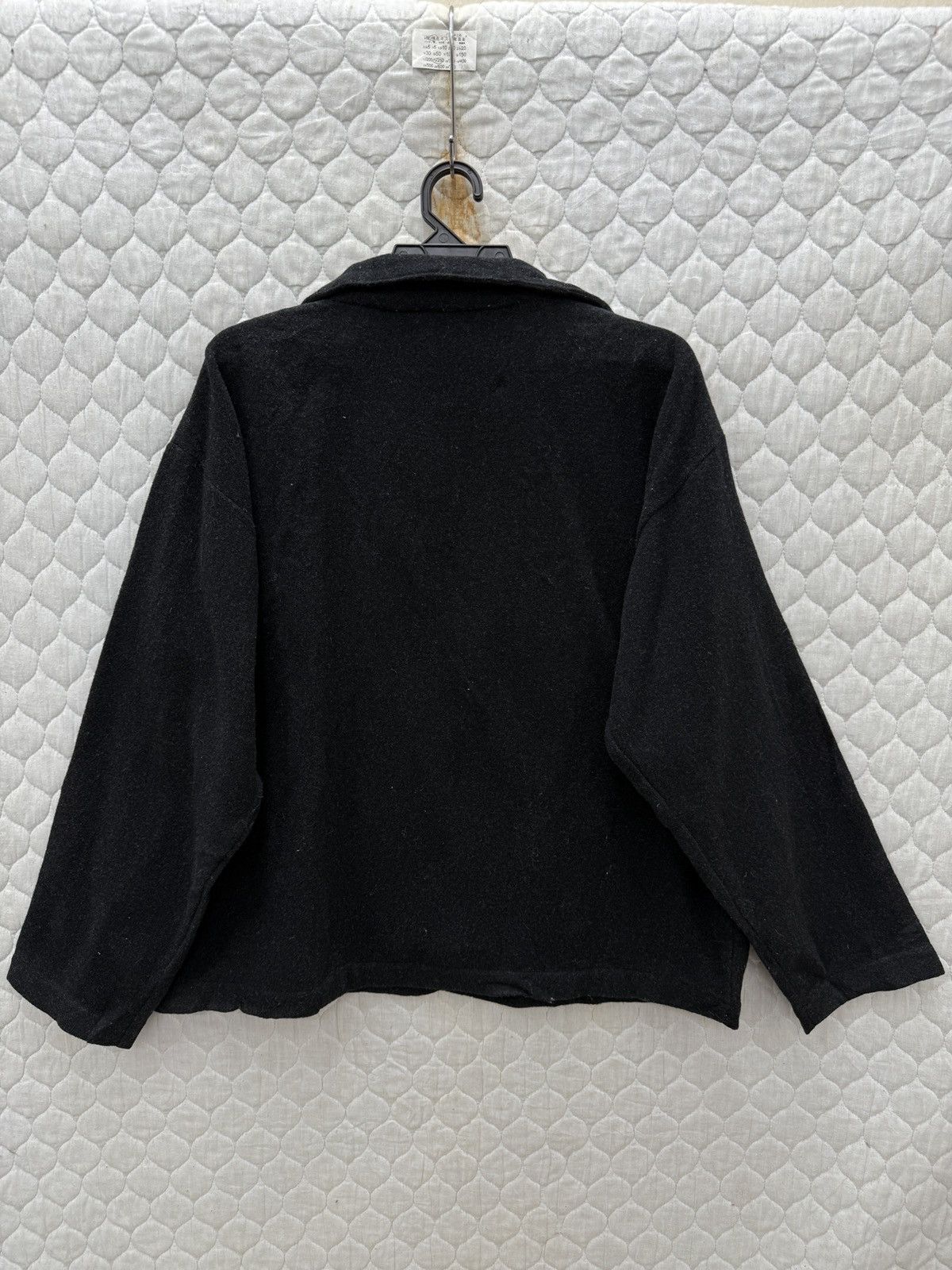 Paul Smith 🔥🔥💥STEALS VTG PAUL SMITH WOOL PULLOVER Size US M / EU 48-50 / 2 - 4 Thumbnail
