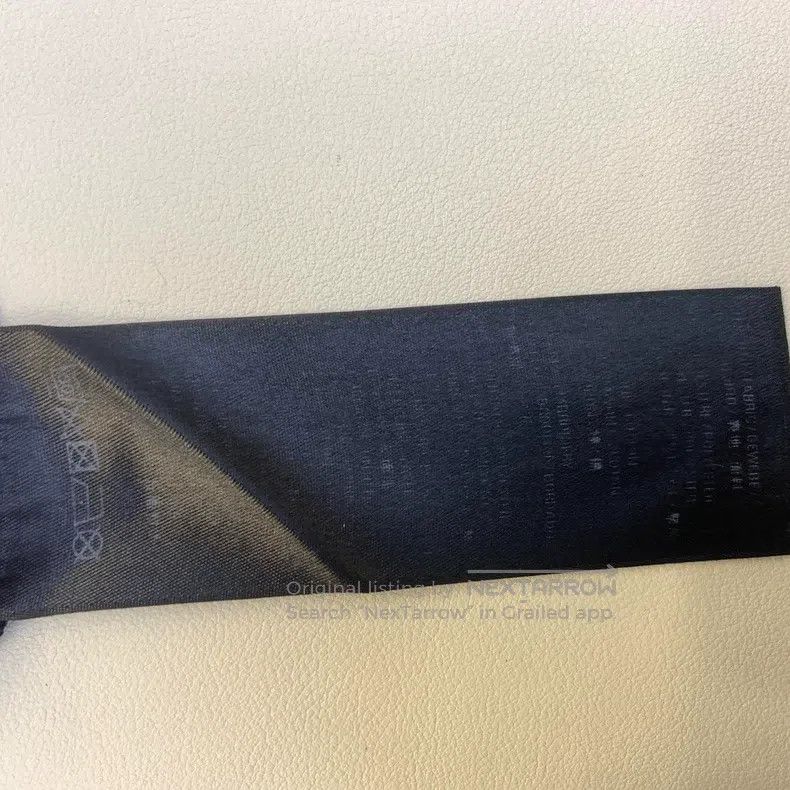 Balenciaga Balenciaga T-Shirt Size US S / EU 44-46 / 1 - 8 Thumbnail