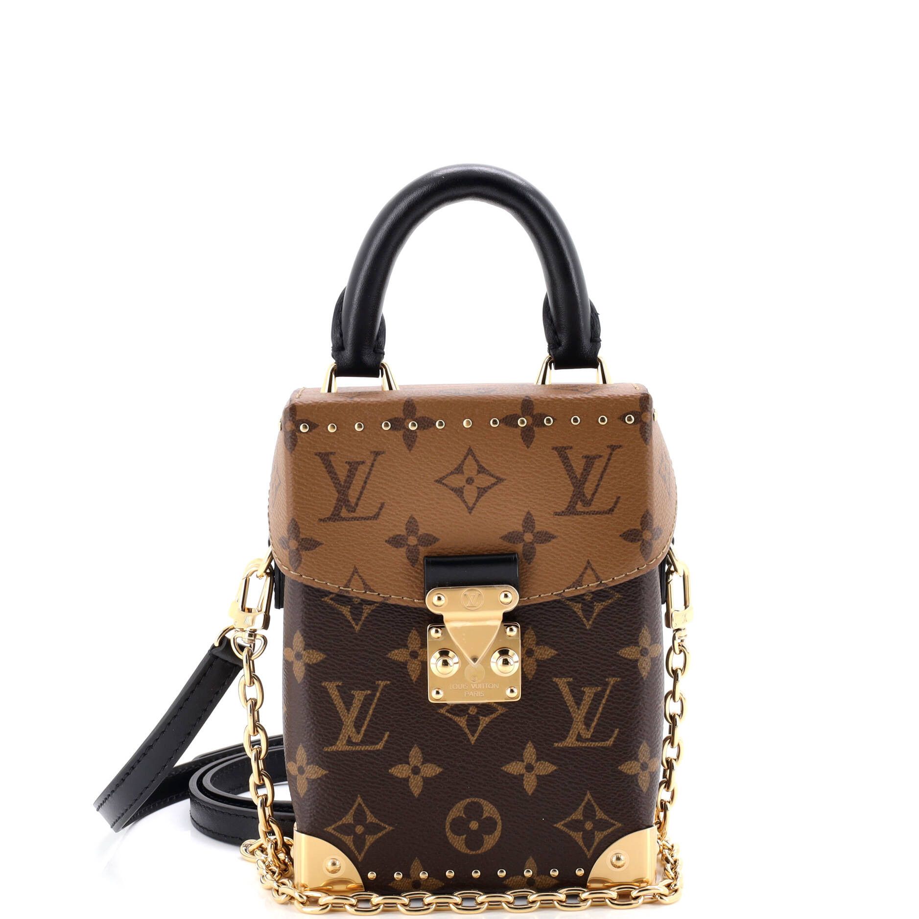 Camera Box NM Handbag