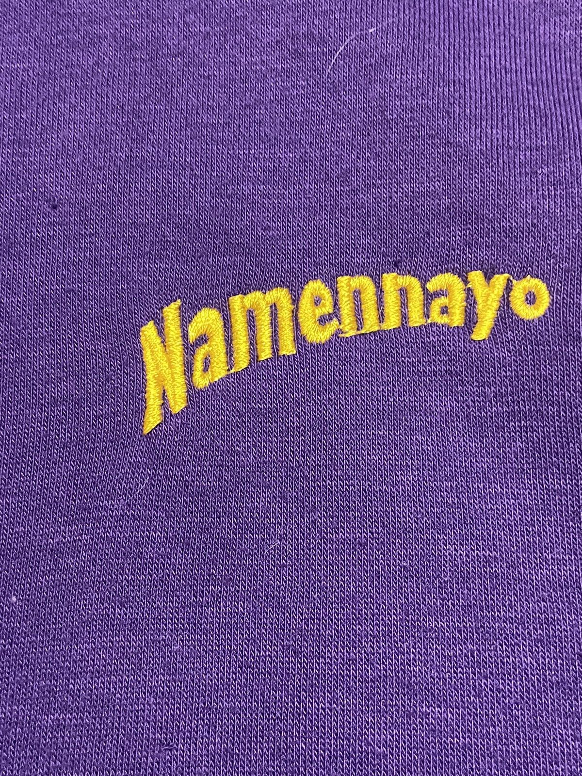 Japanese Brand Namennayo Cats Pullover Sweatshirt Size US L / EU 52-54 / 3 - 3 Thumbnail