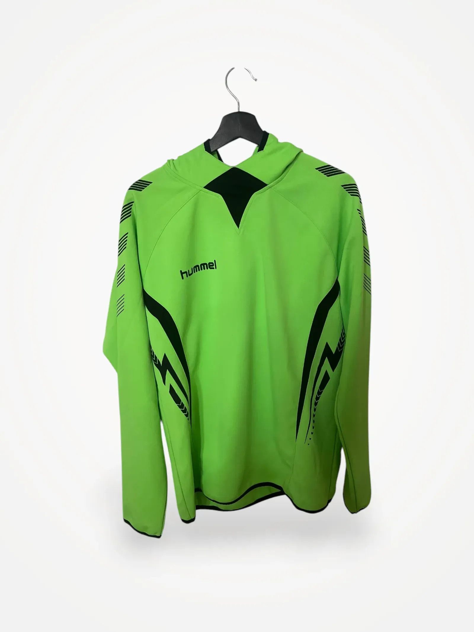 Hummel Hummel Sweatshirt Size US L / EU 52-54 / 3 - 1 Thumbnail