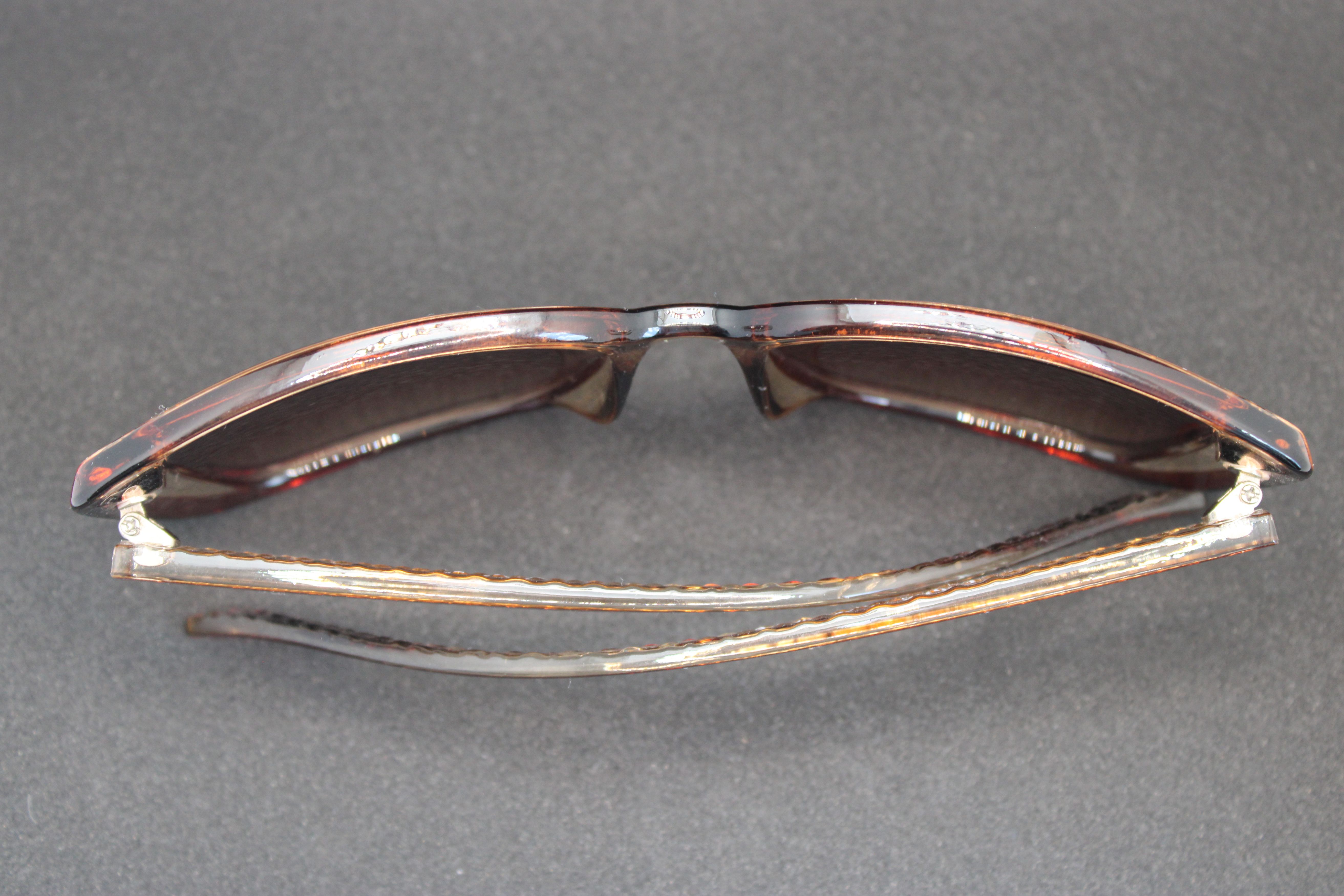 Gianfranco Ferre Gianfranco Ferre Sunglasses Size ONE SIZE - 24 Thumbnail