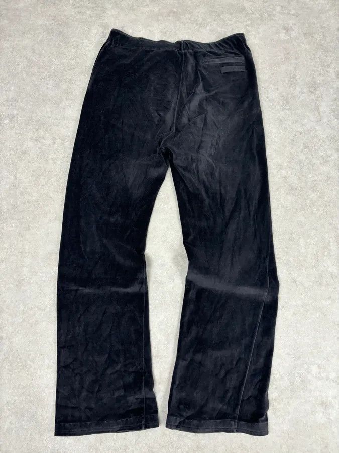 Prada AW2008 Prada Black Zip-up Sweater & Pants Tracksuit Size US 32 / EU 48 - 20 Thumbnail