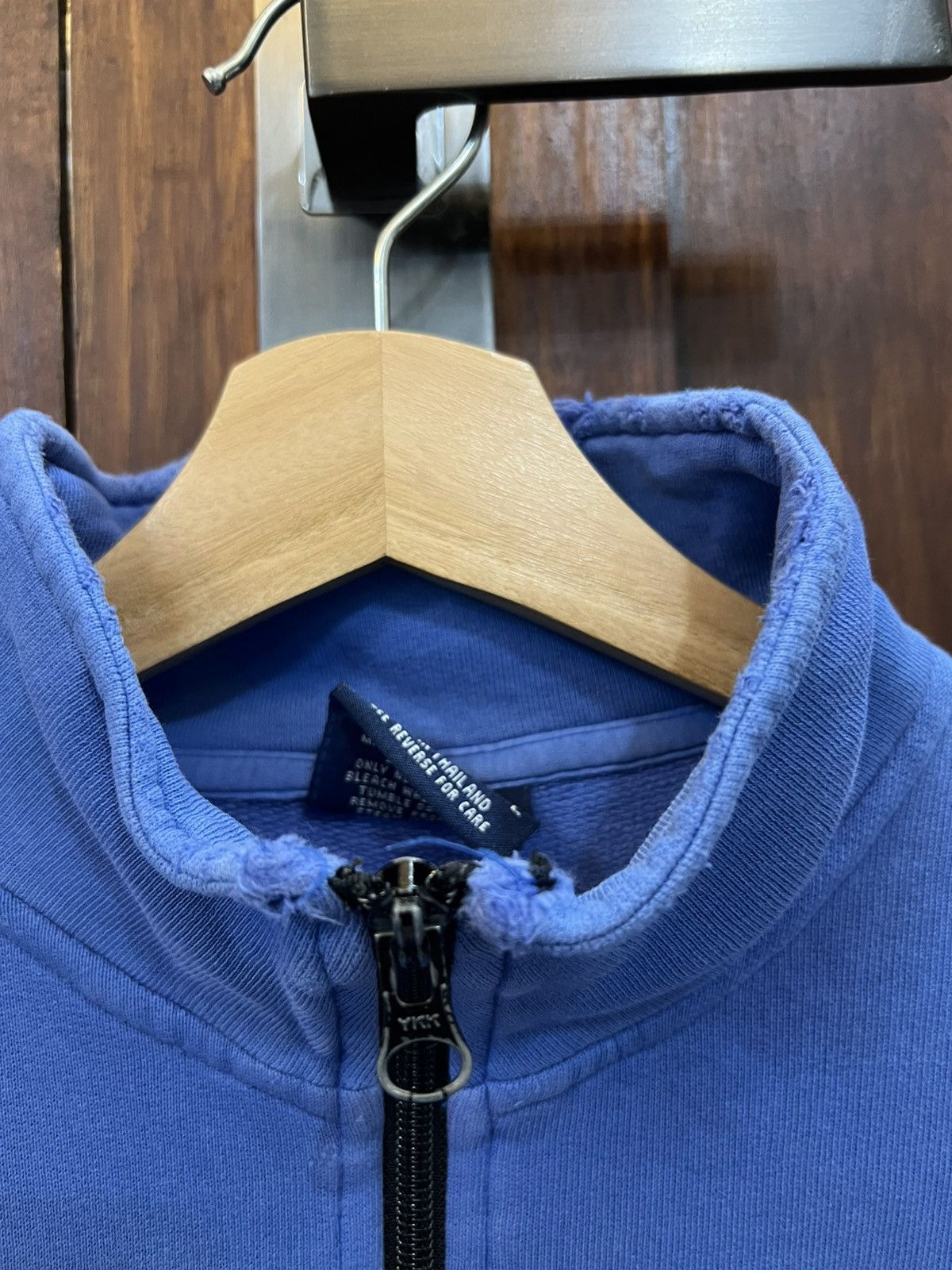 Polo Ralph Lauren Polo Ralph Lauren Sports Sweatshirt Size US L / EU 52-54 / 3 - 4 Thumbnail