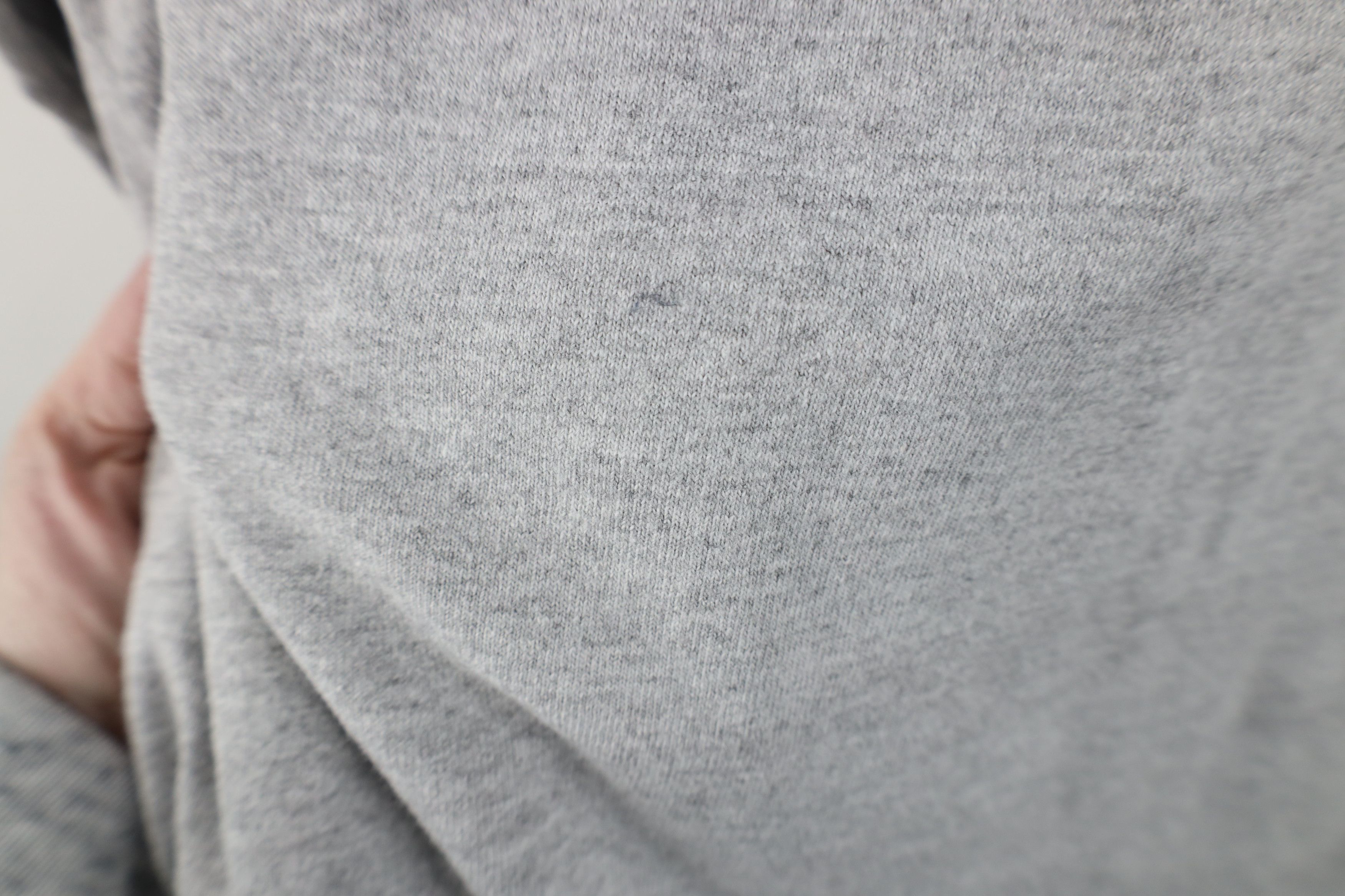 Vintage Vintage 90s Ohio State University Long Sleeve T-Shirt USA Size US XL / EU 56 / 4 - 9 Thumbnail